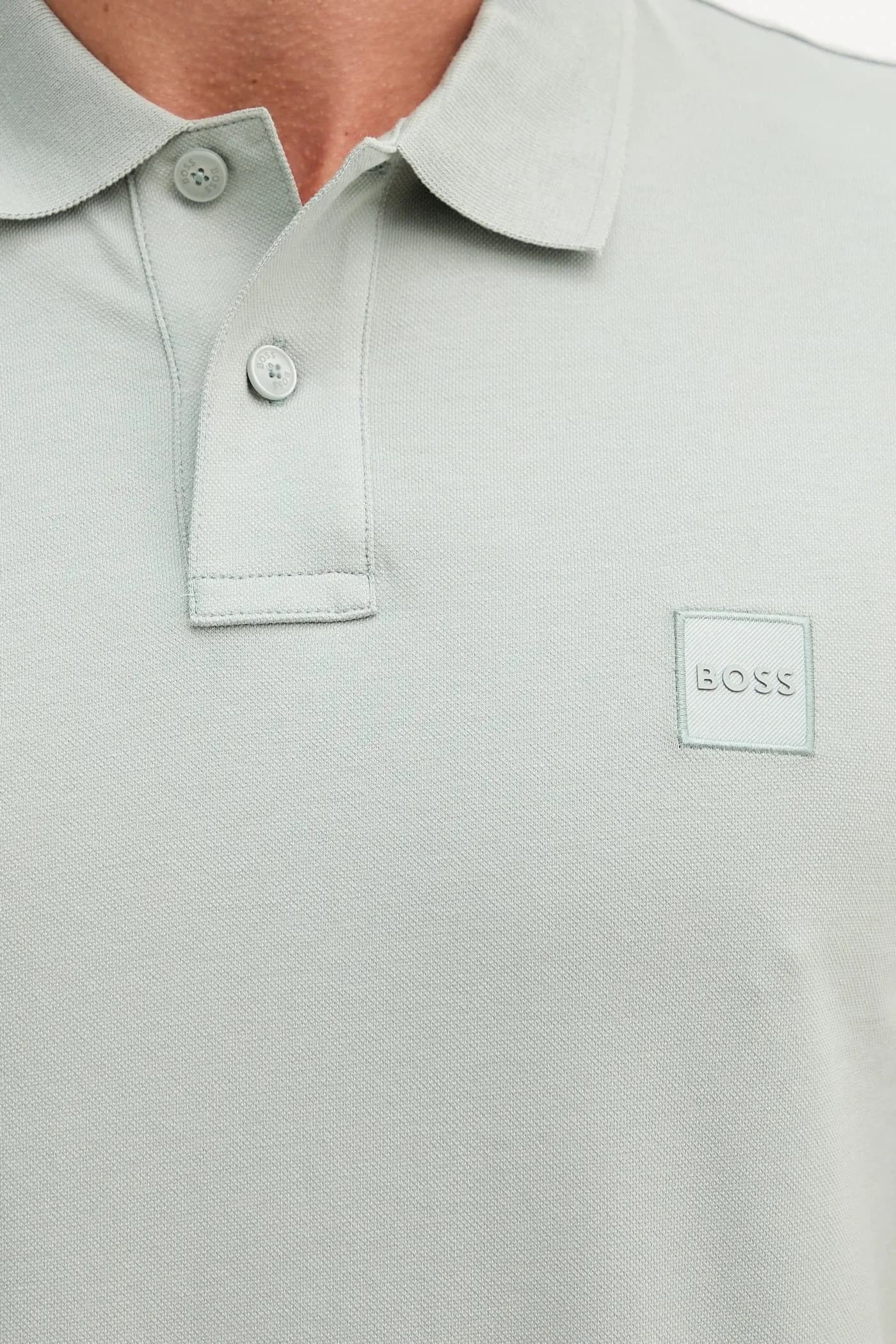 Поло Пассажирское - фото 5