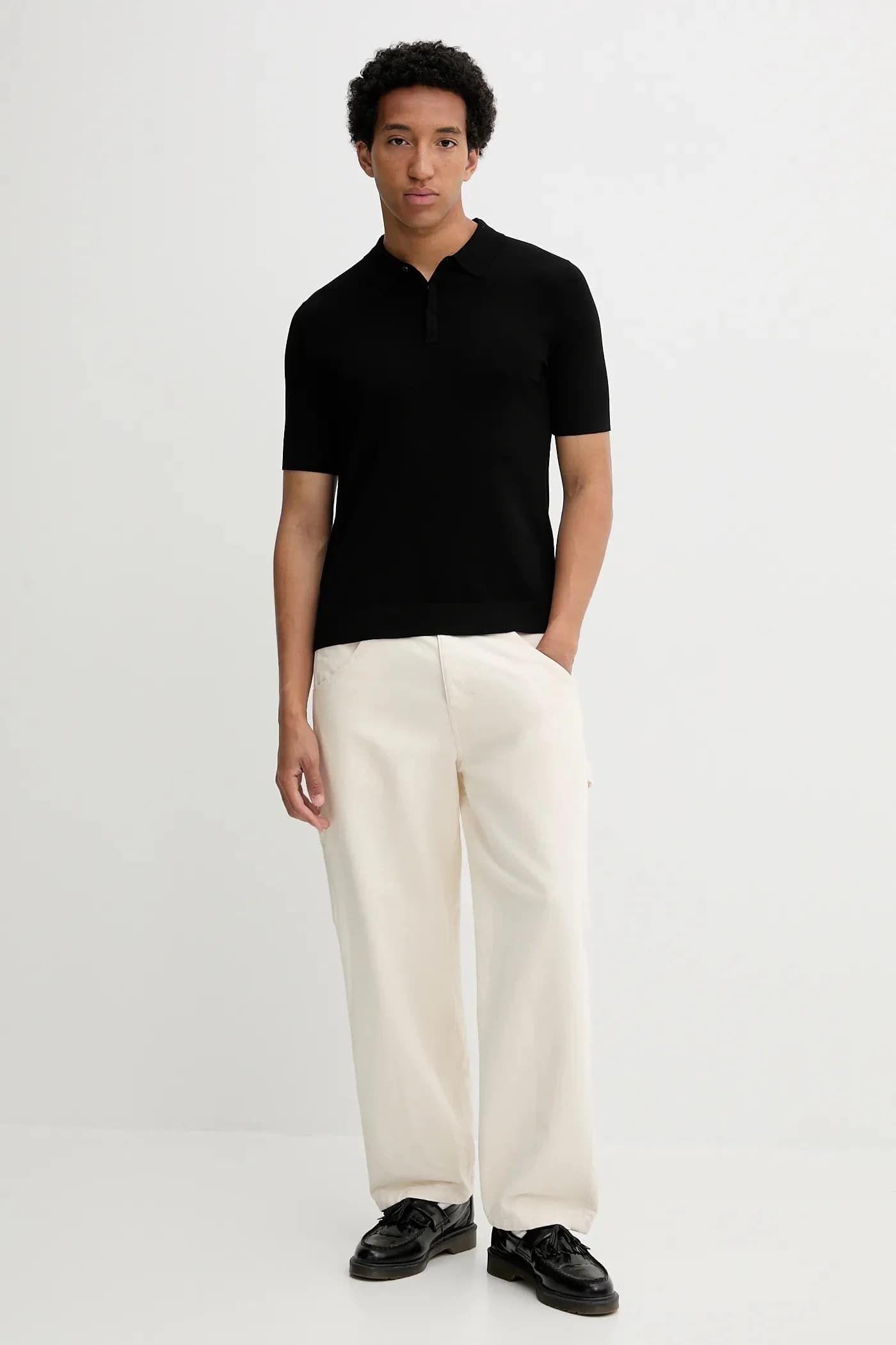 Поло Сан-Питер-CV - фото 2