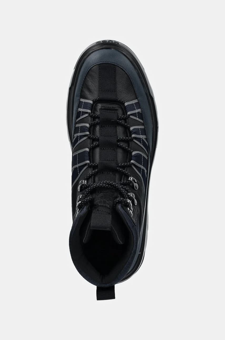 Урианские высокие туфли - фото 4