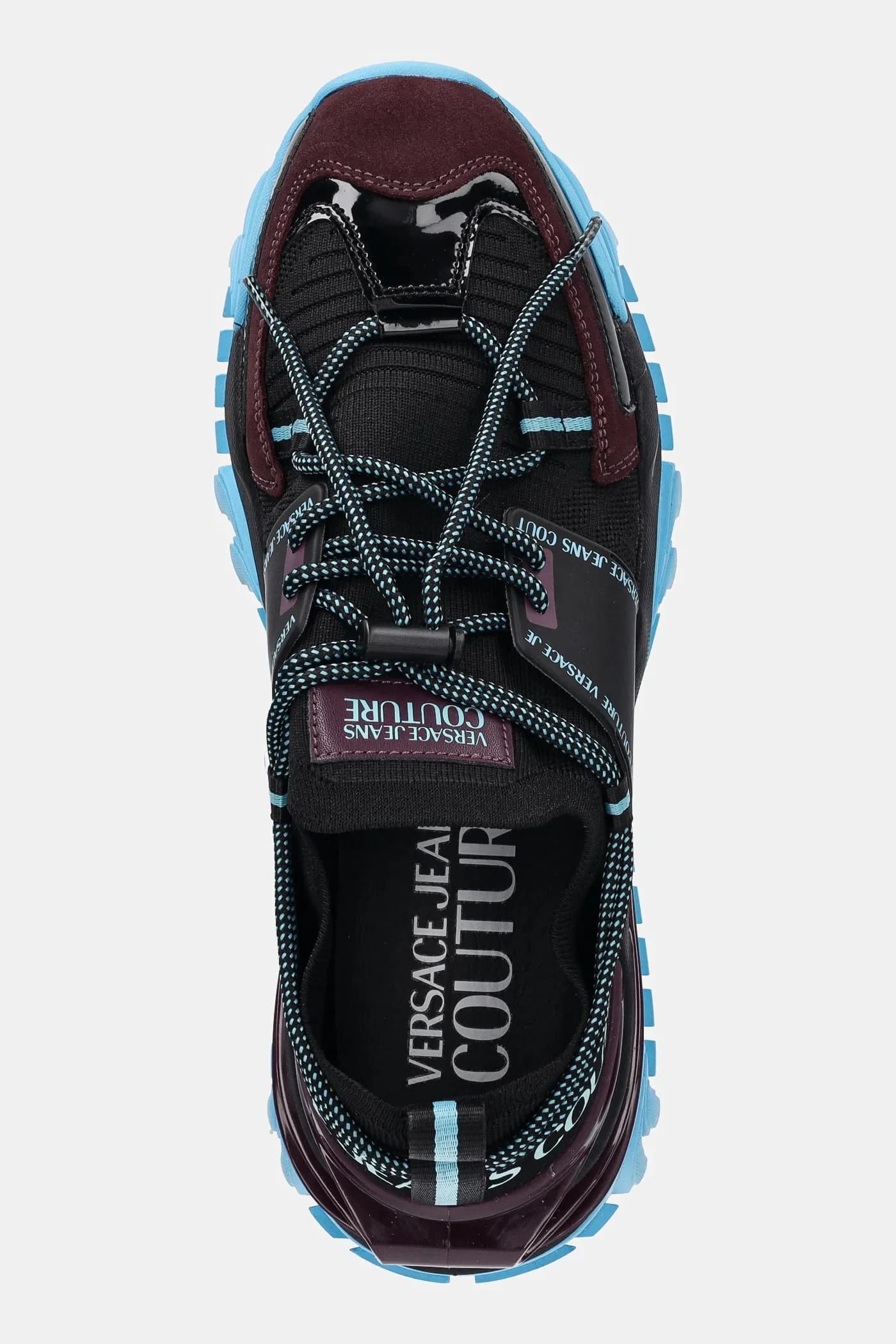 Кроссовки - фото 4