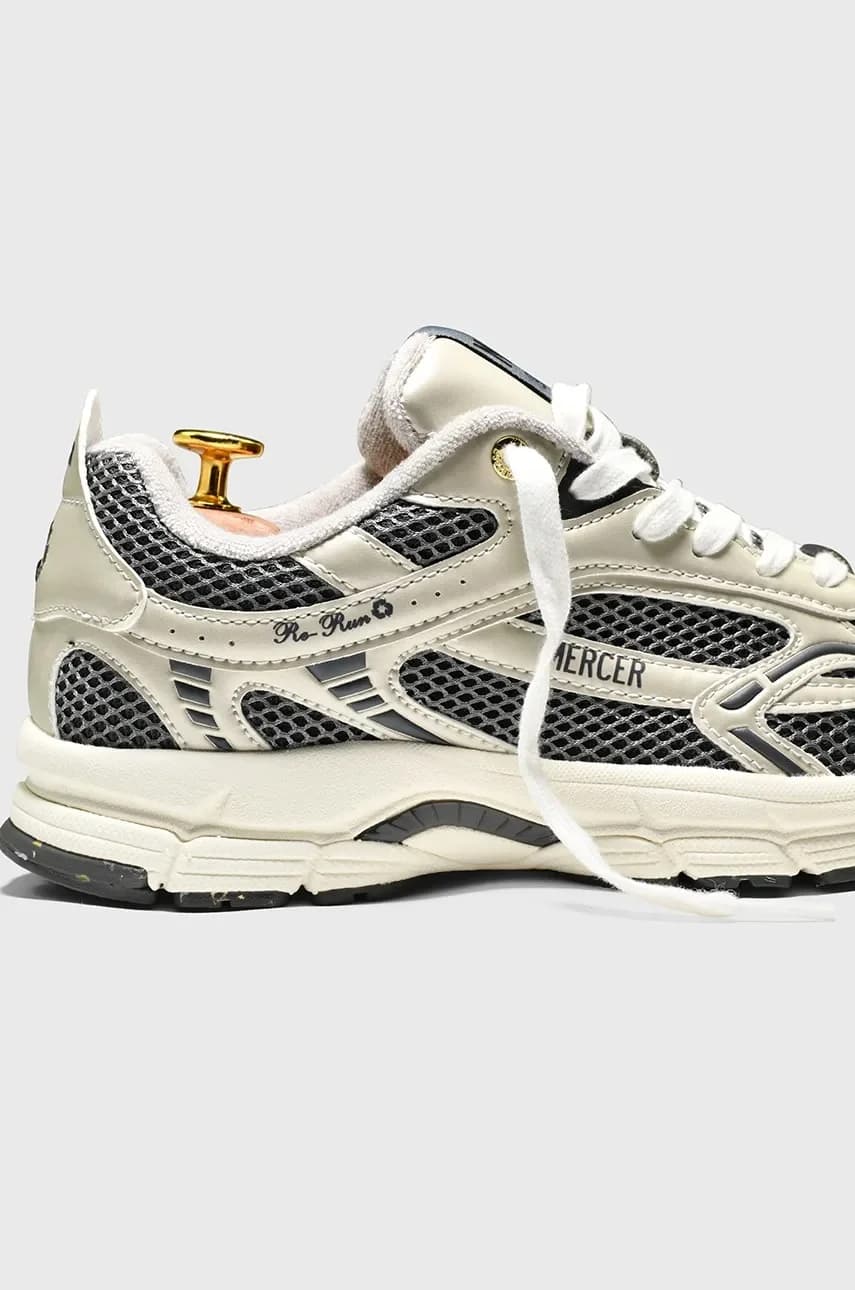 кроссовки The Re-Run Champagne - фото 2