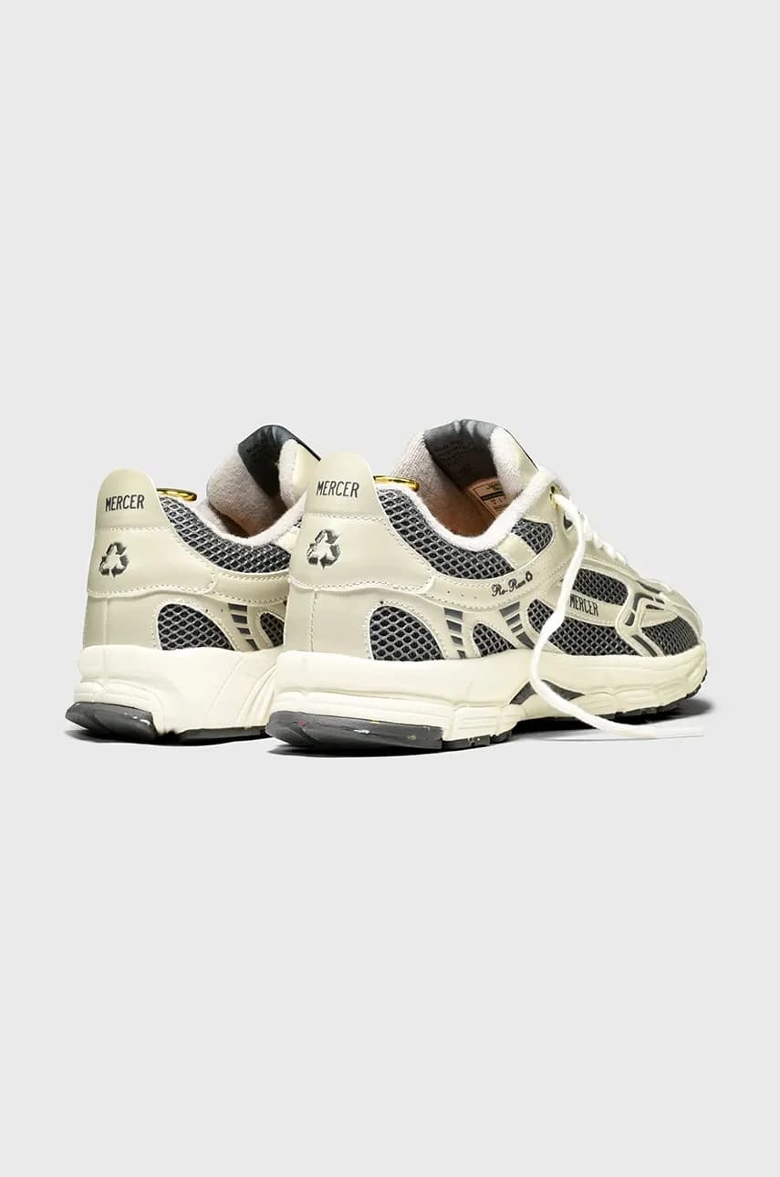 кроссовки The Re-Run Champagne - фото 4