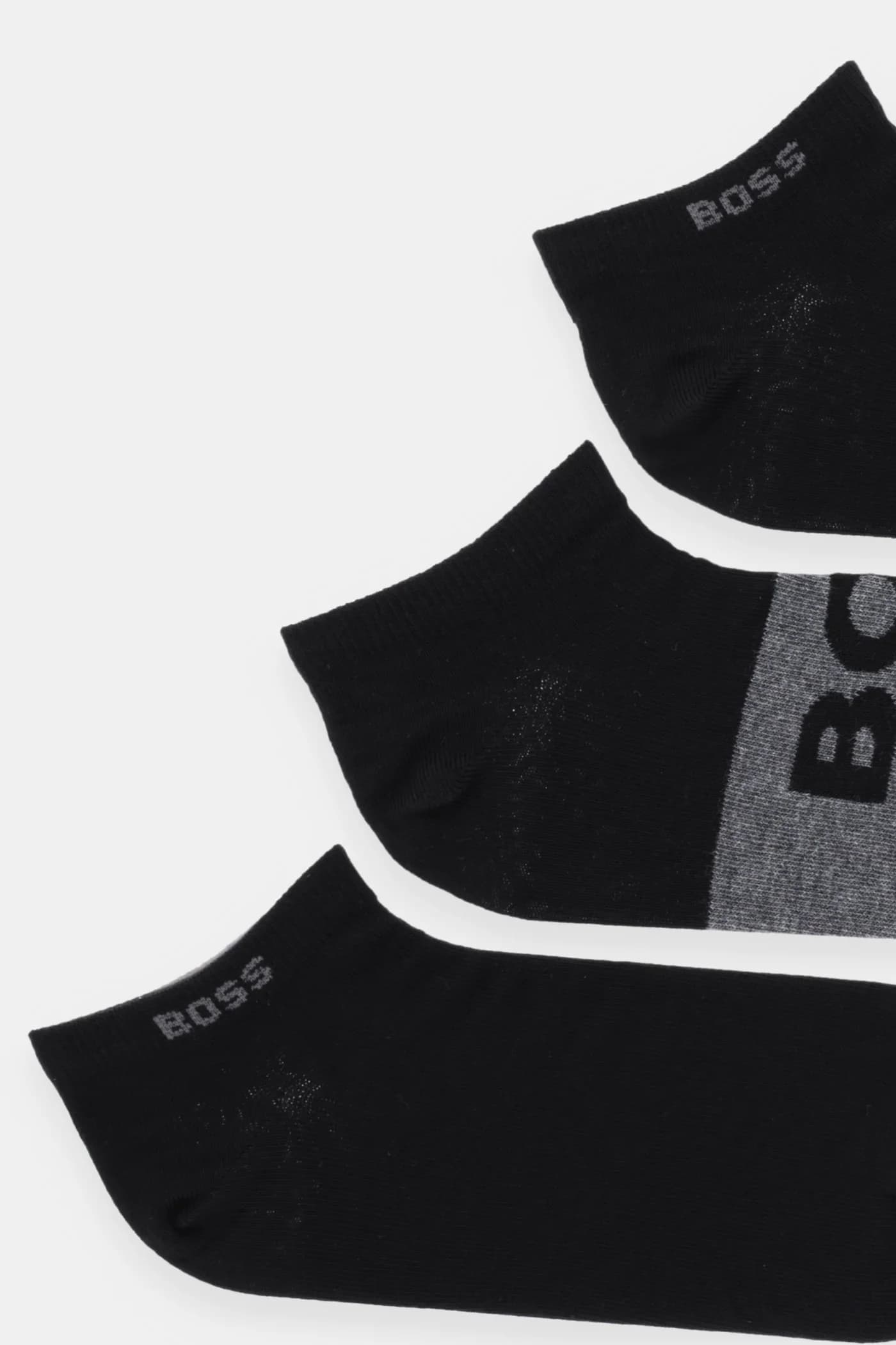 Комплект из 3 ножек 3P AS Logo CC - фото 2