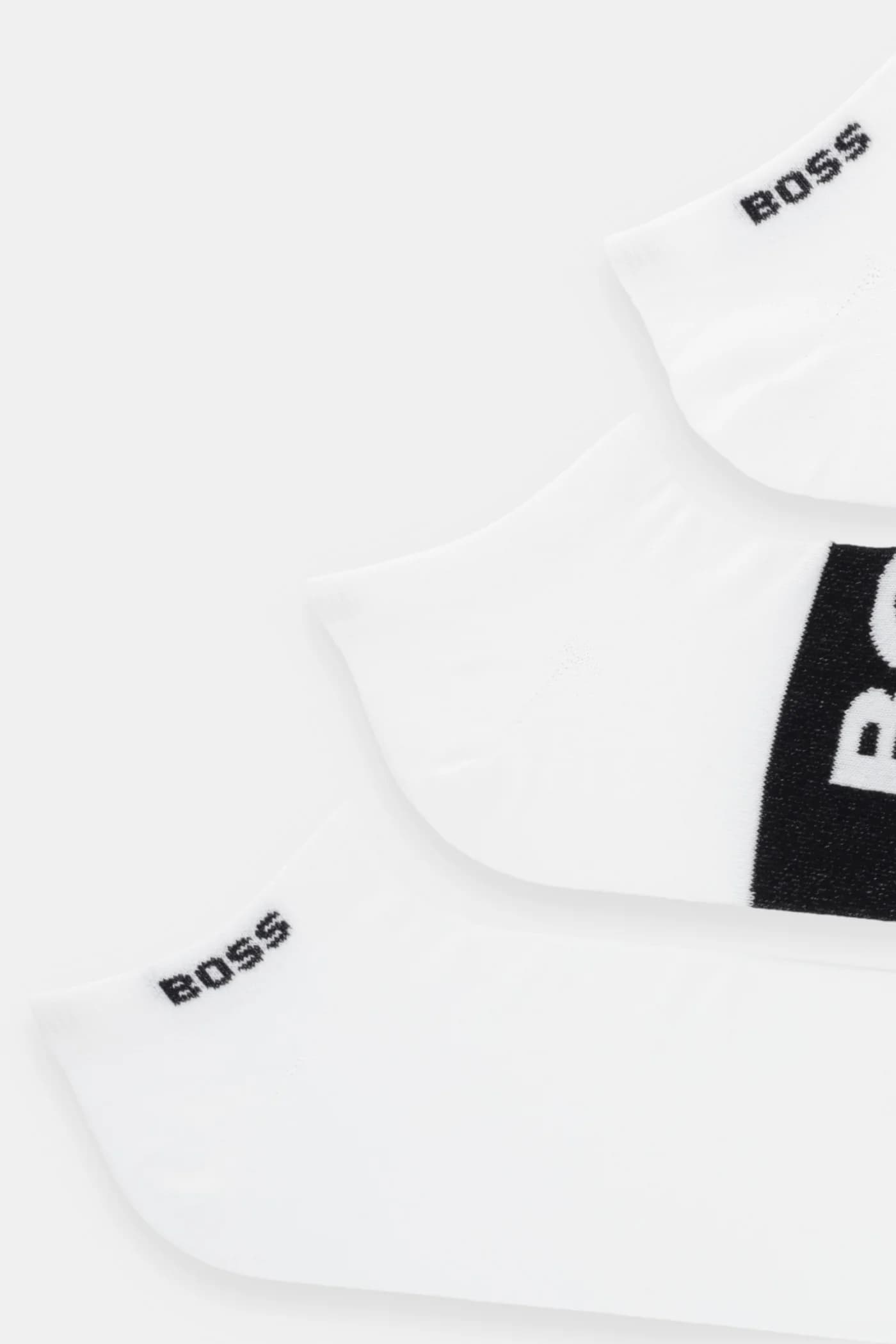 Комплект из 3 ножек 3P AS Logo CC - фото 2