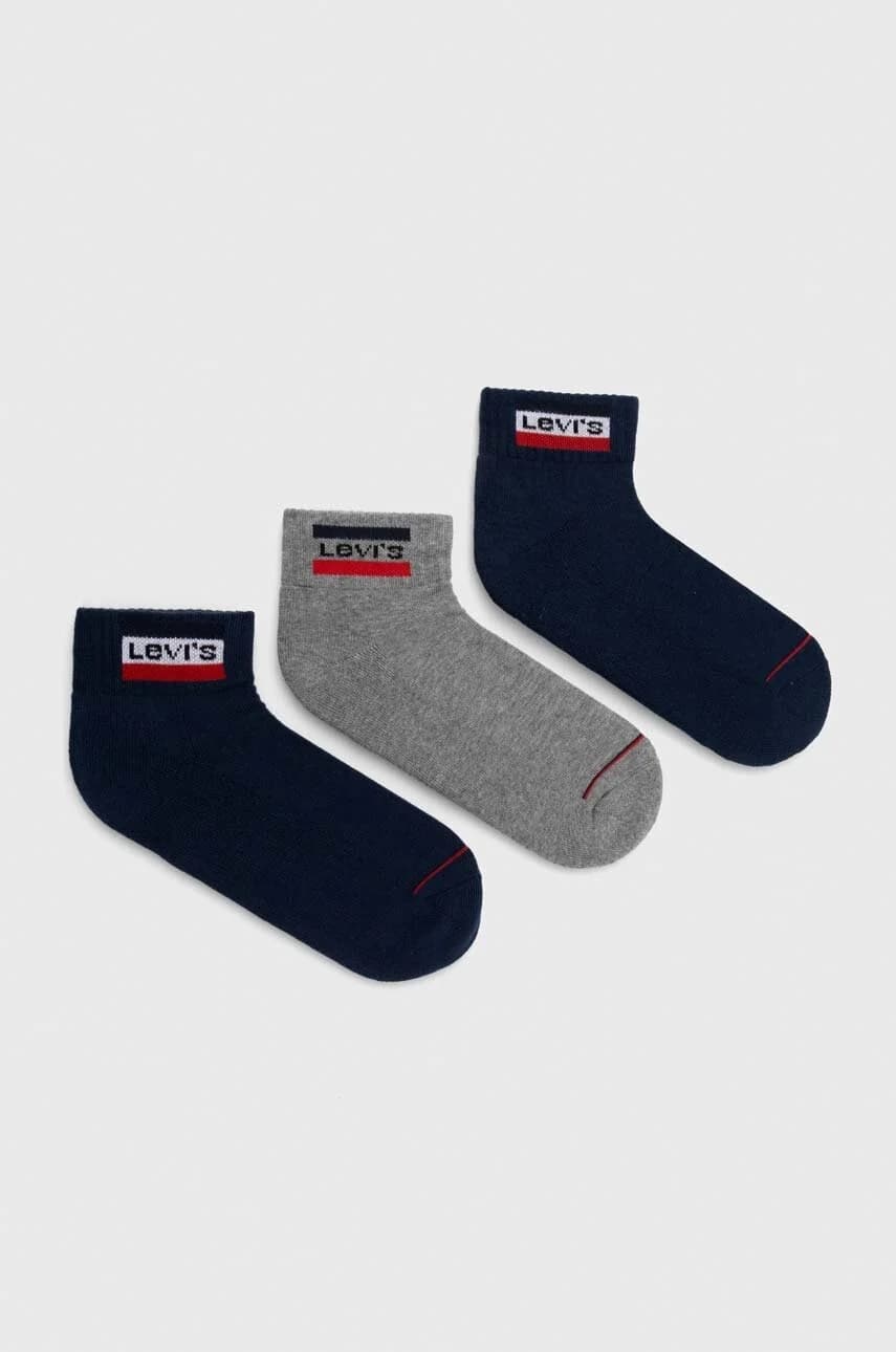 6 пар носков - фото 2