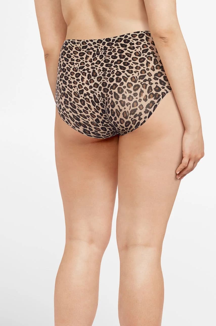 Мягкие эластичные трусы - фото 2