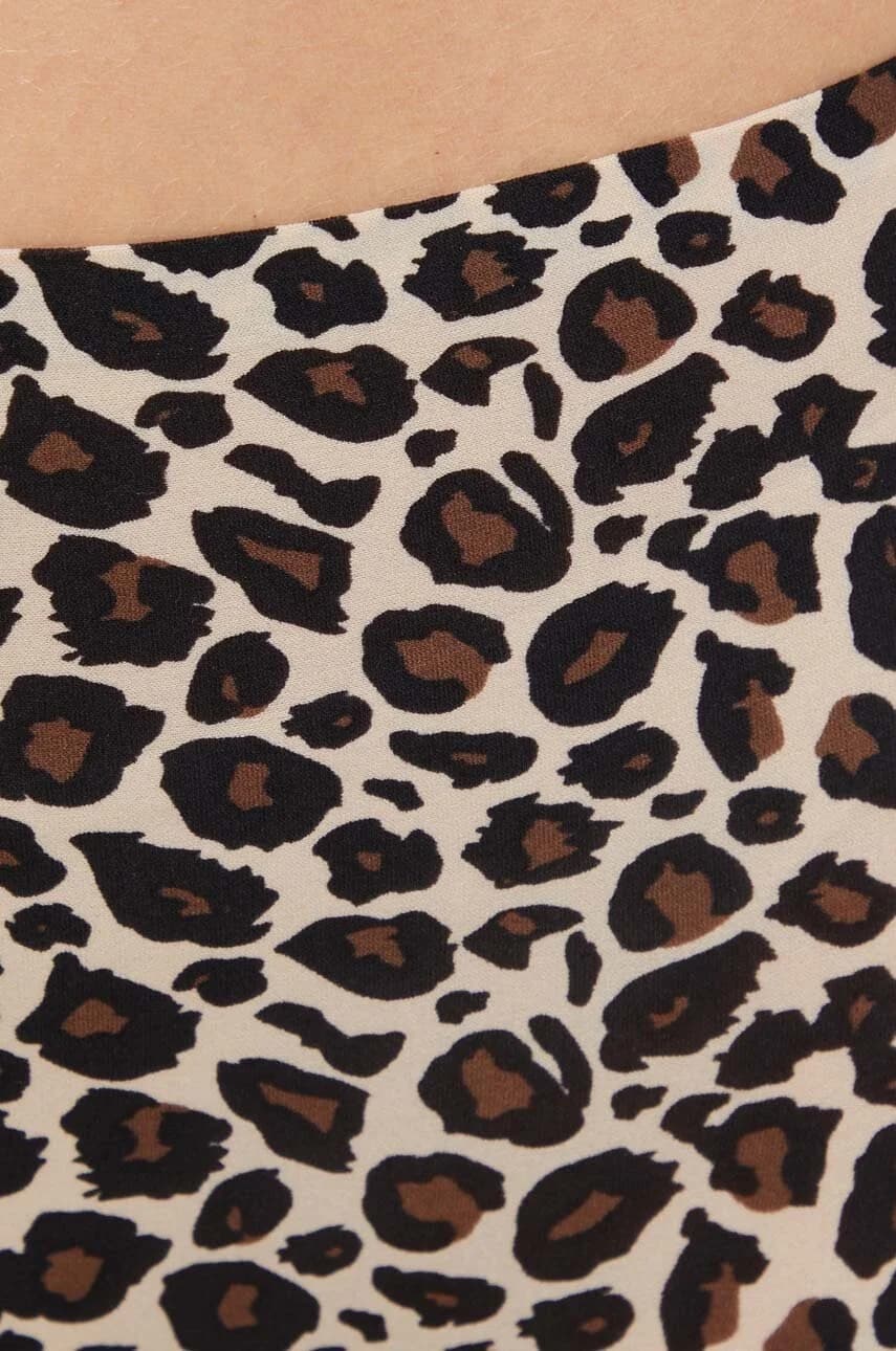 Мягкие эластичные трусы - фото 4