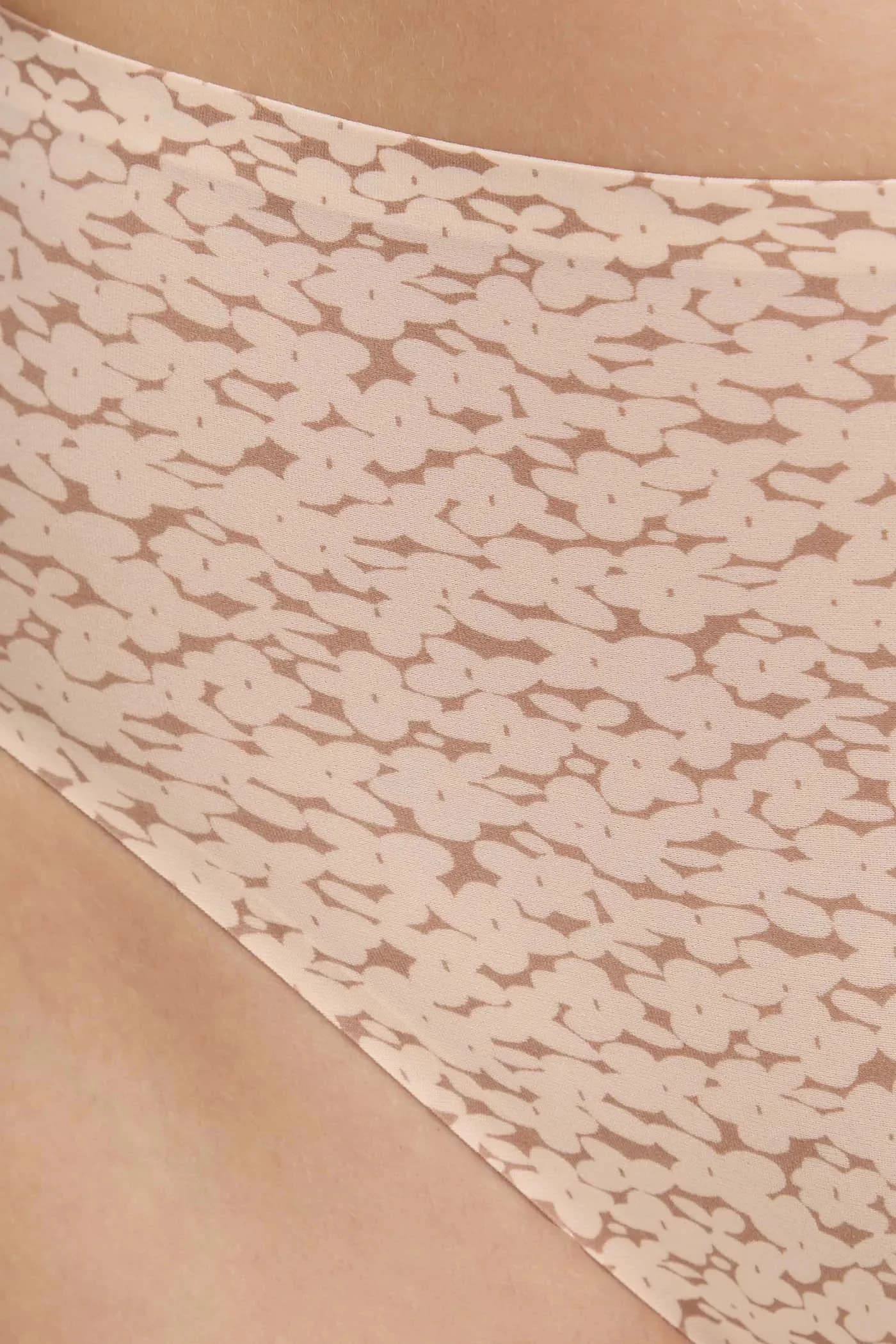 Трусы - фото 3