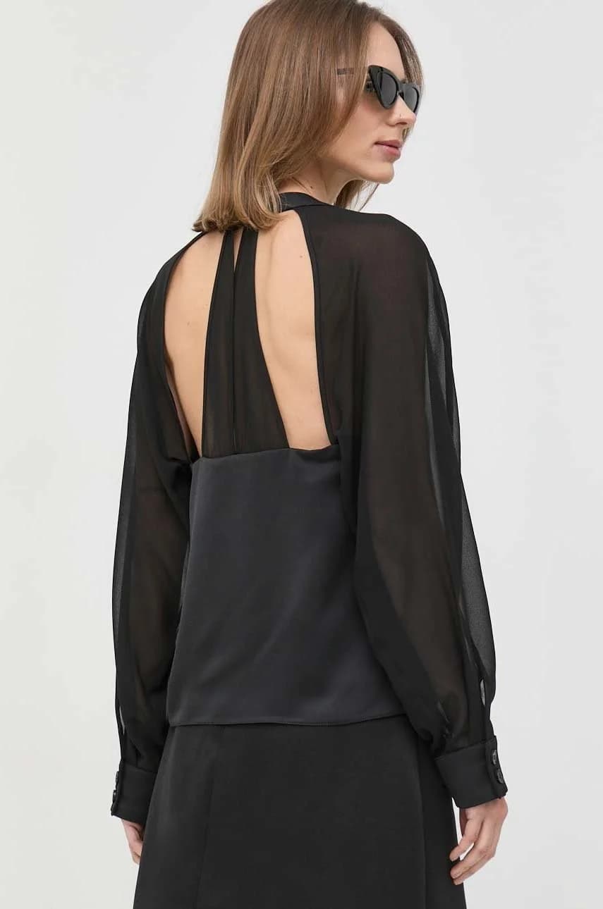 Блуза - фото 3