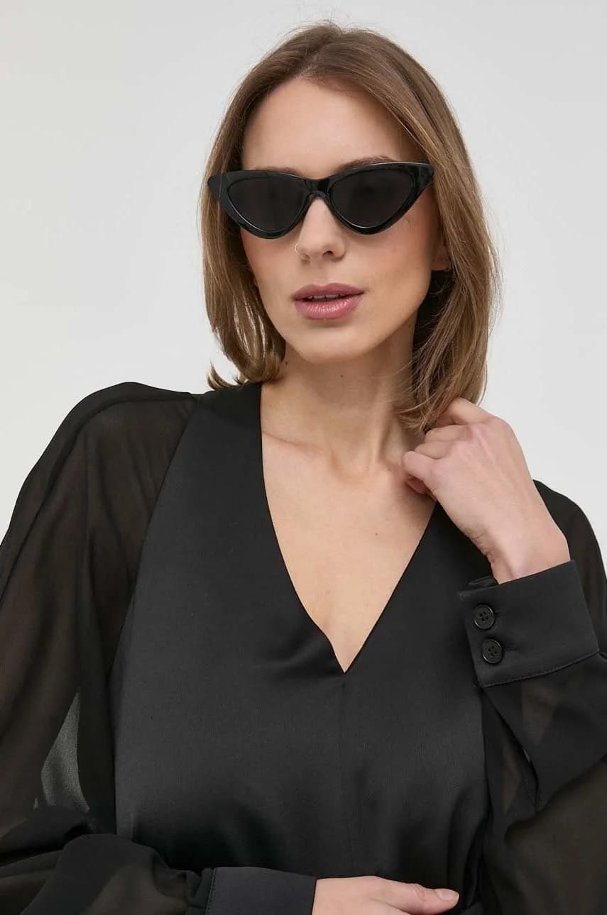 Блуза - фото 4