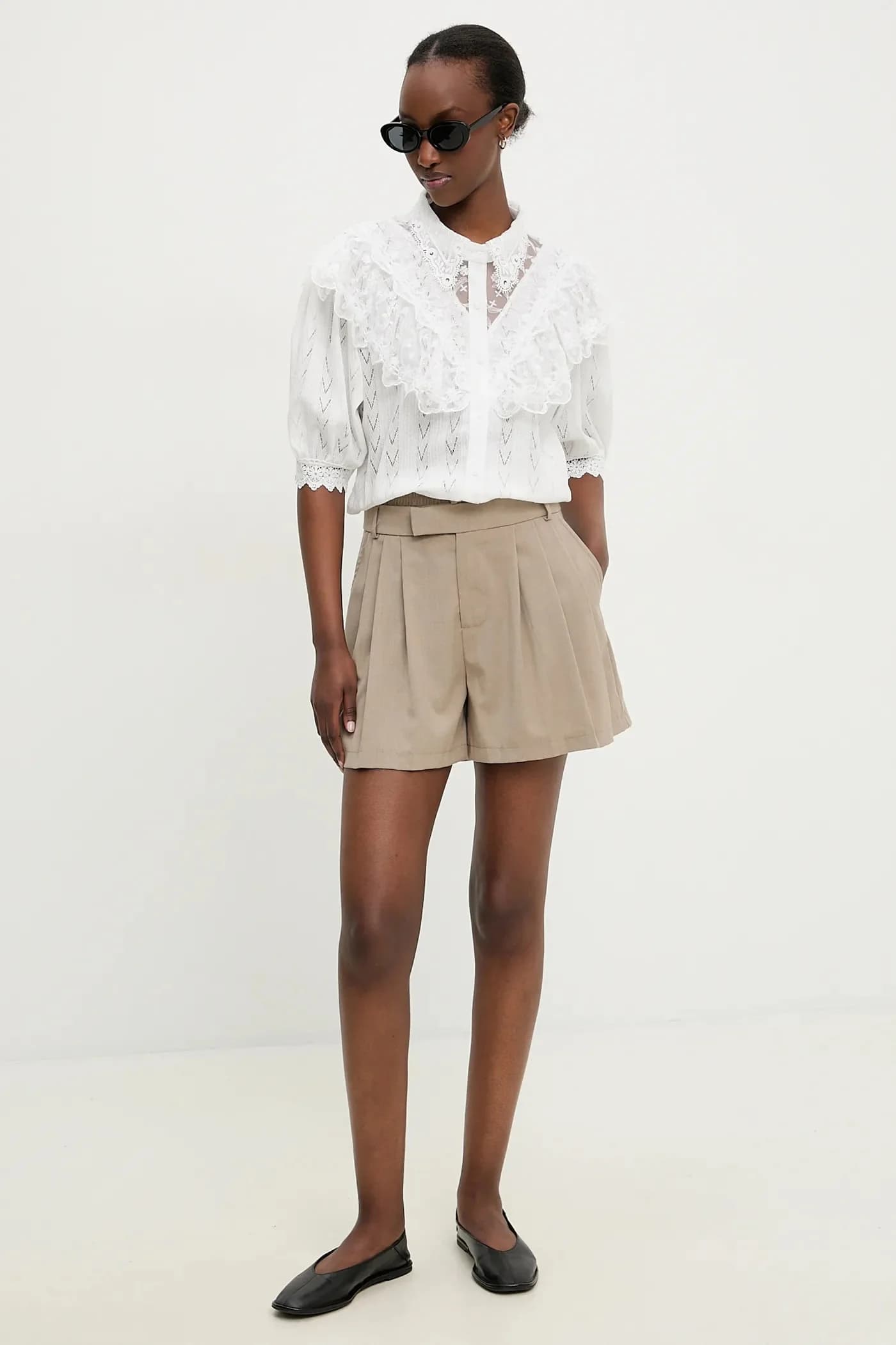 блузка Answear Lab - фото 2