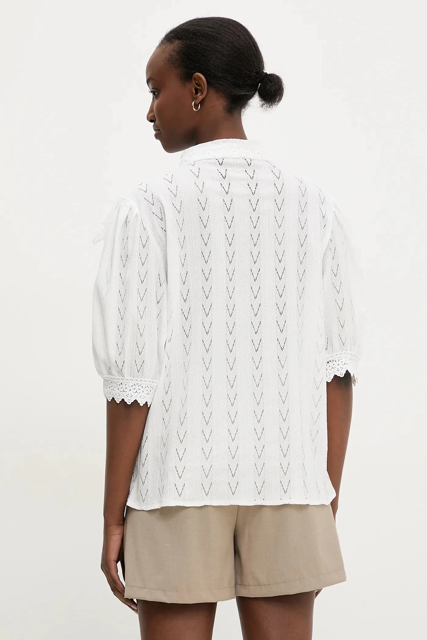 блузка Answear Lab - фото 3