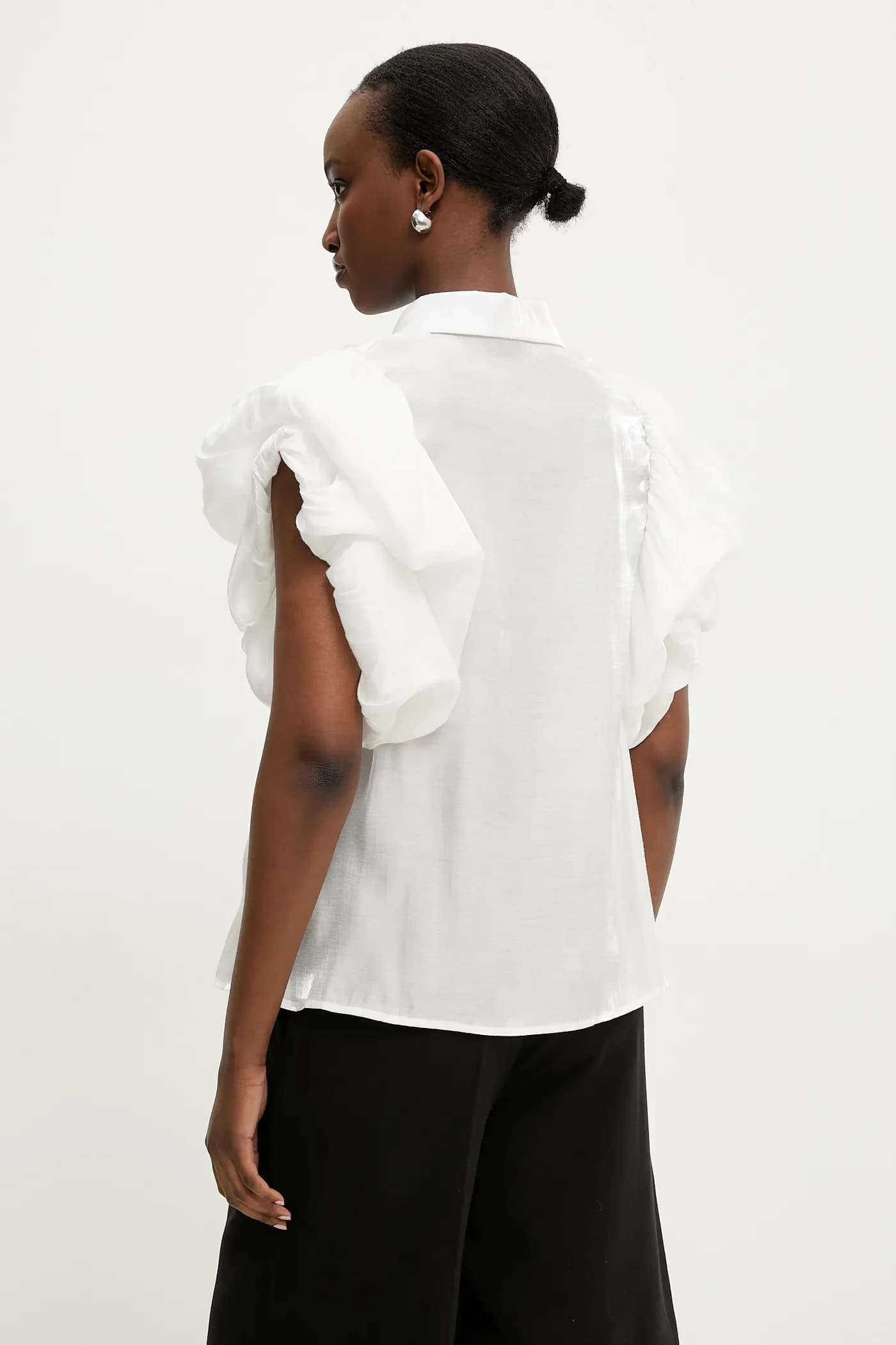 Рубашка - фото 3