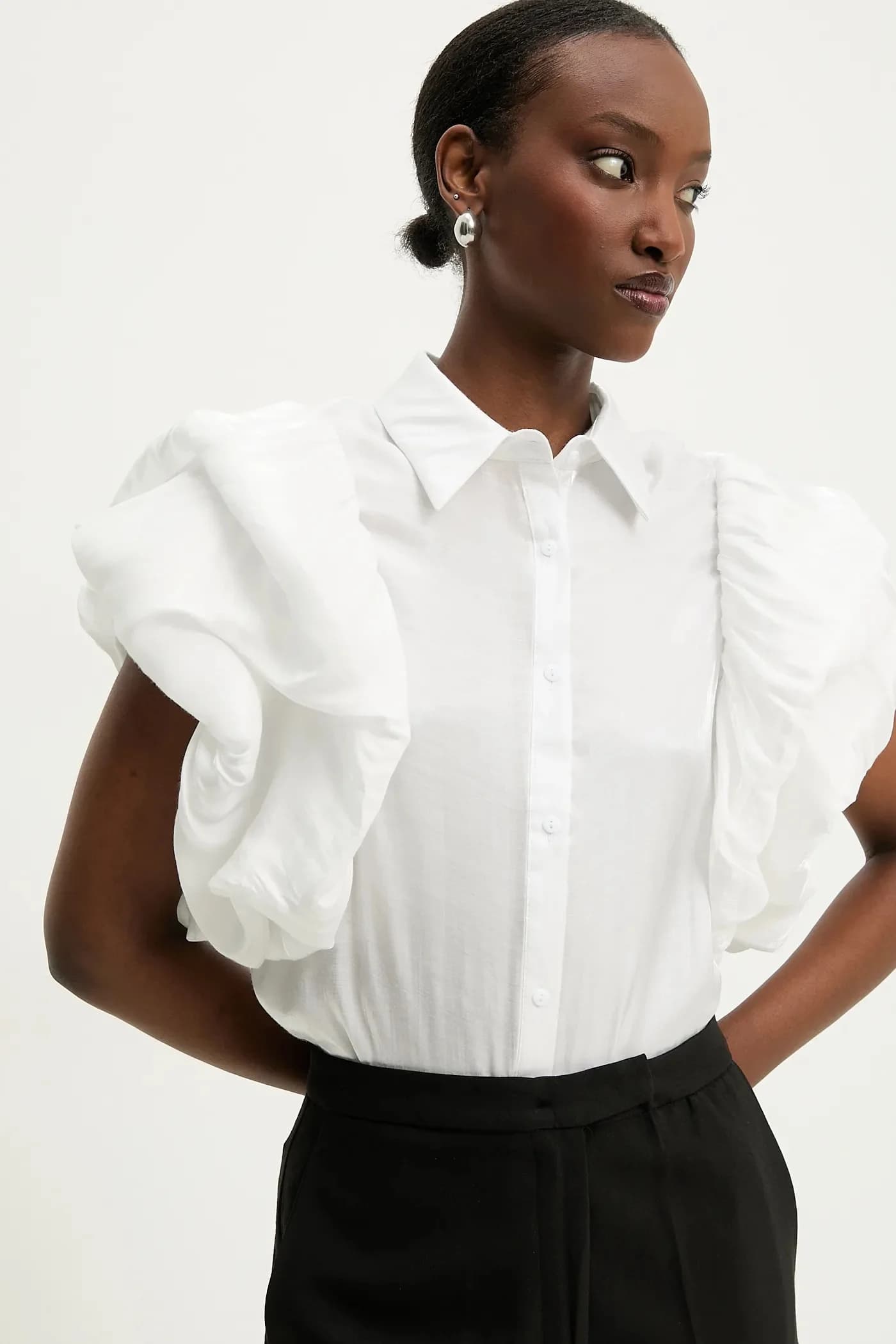 Рубашка - фото 4