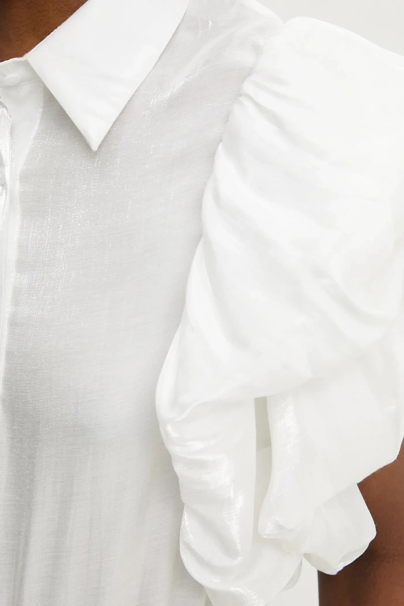 Рубашка - фото 6