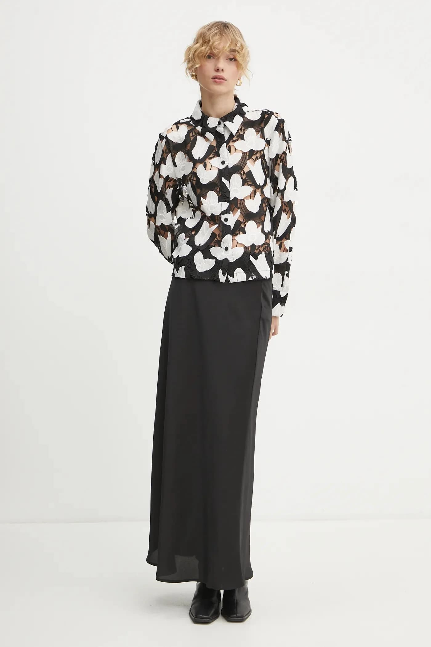 Рубашка - фото 2