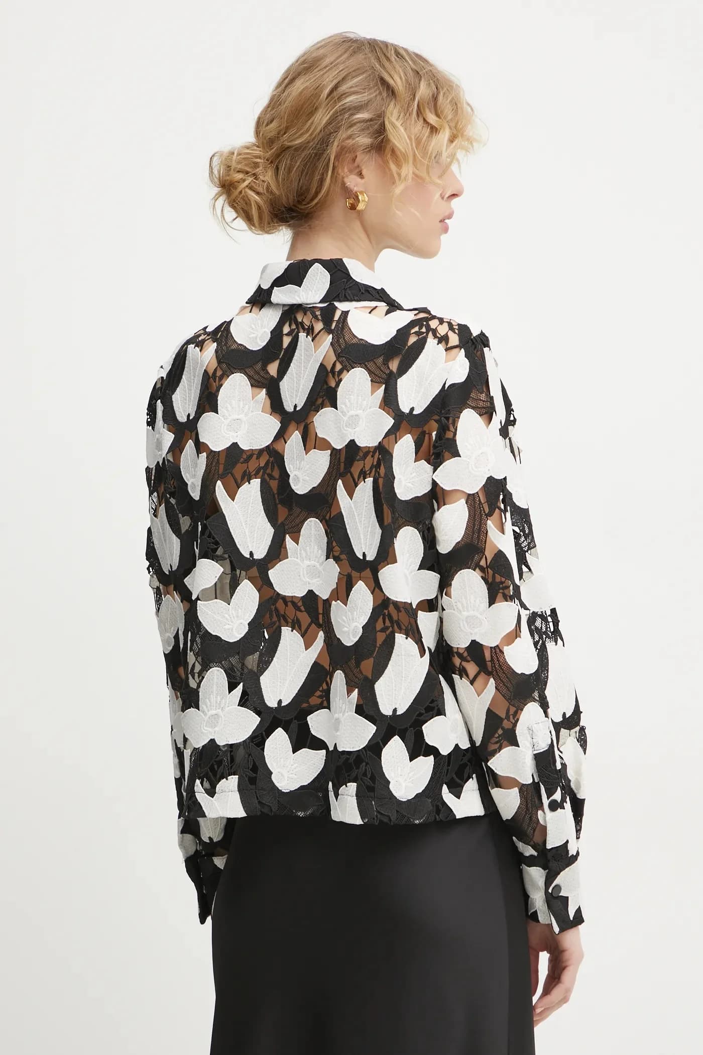 Рубашка - фото 3