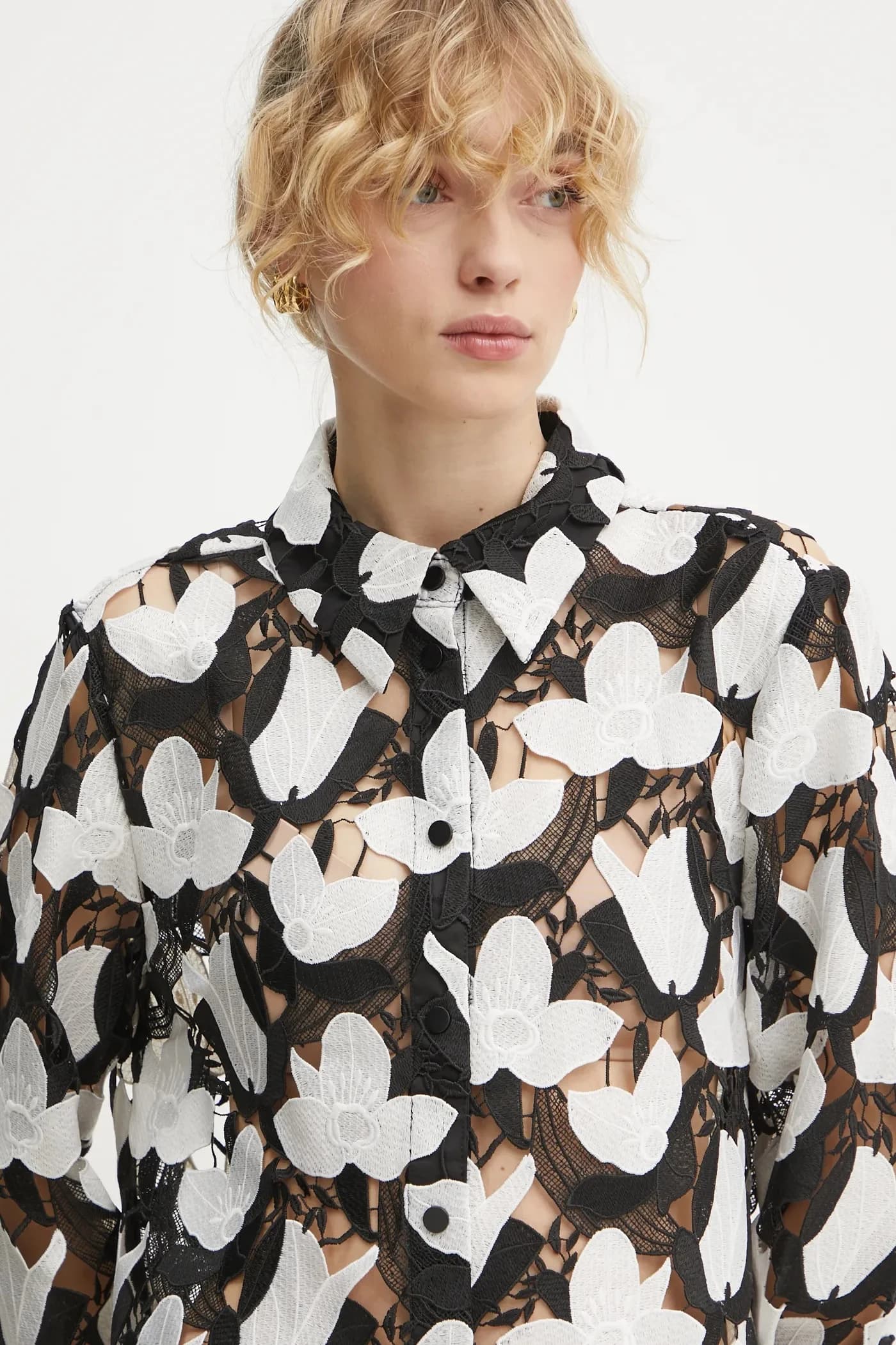 Рубашка - фото 4