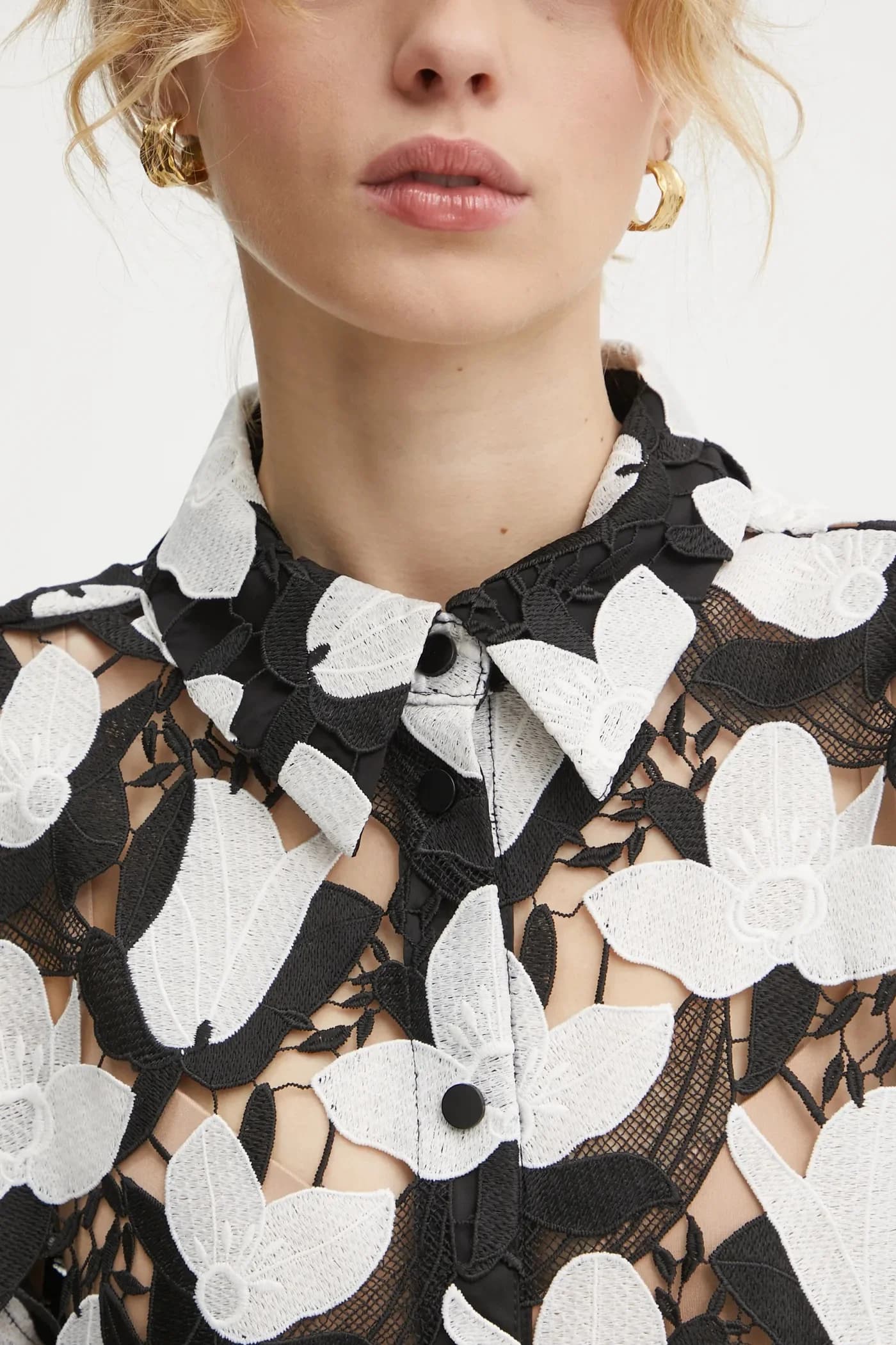 Рубашка - фото 5