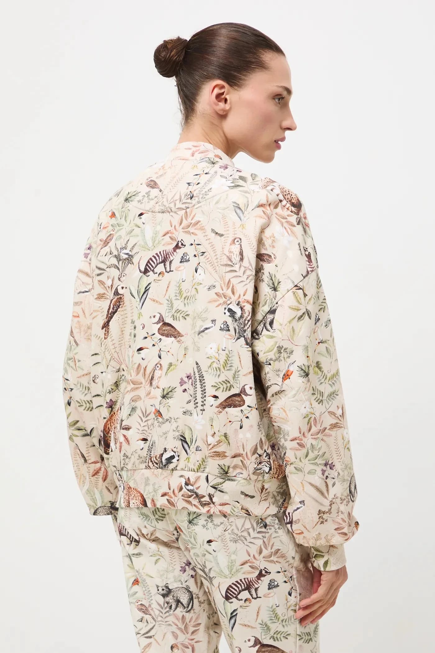 Блуза - фото 3