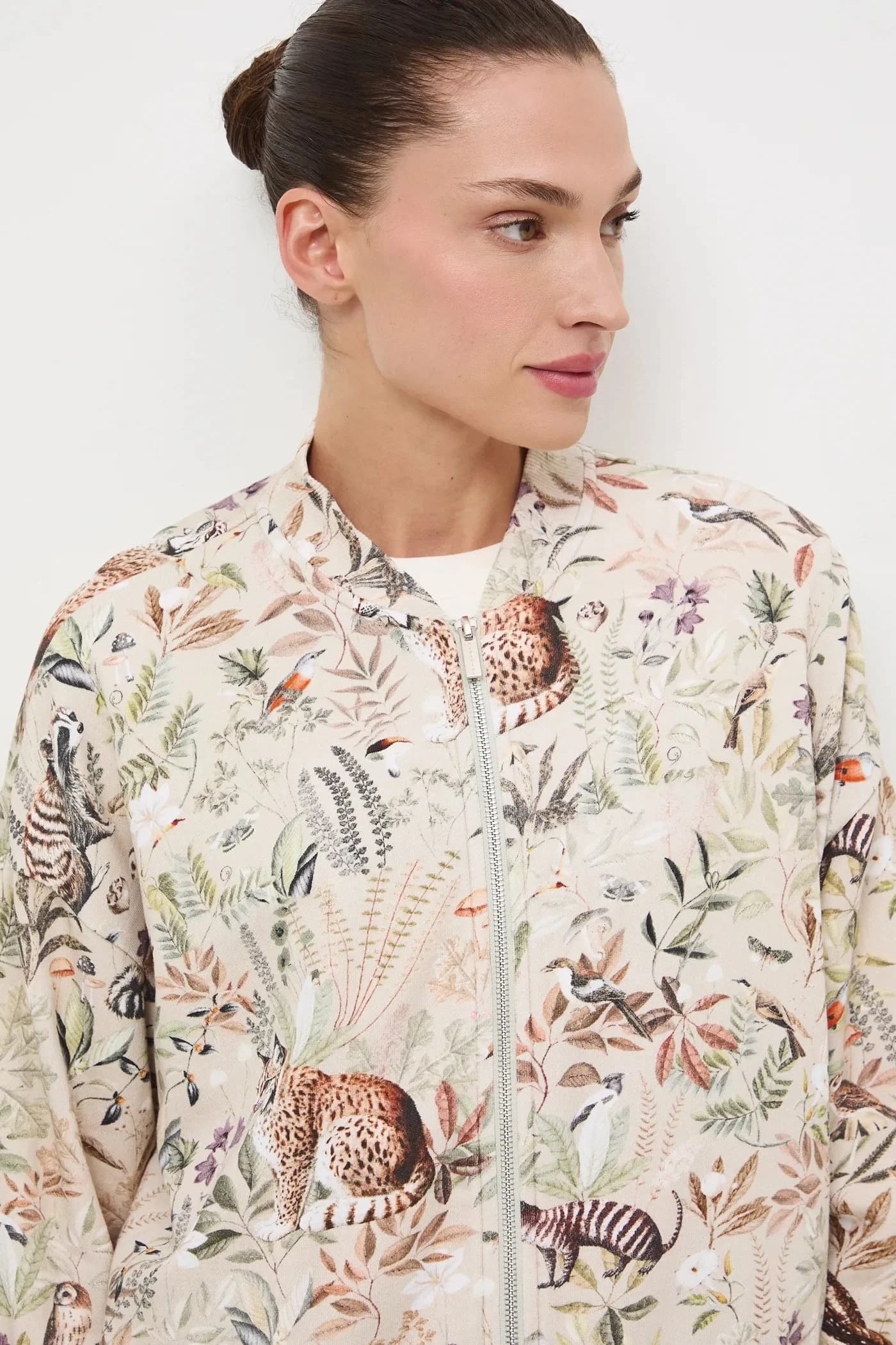 Блуза - фото 4