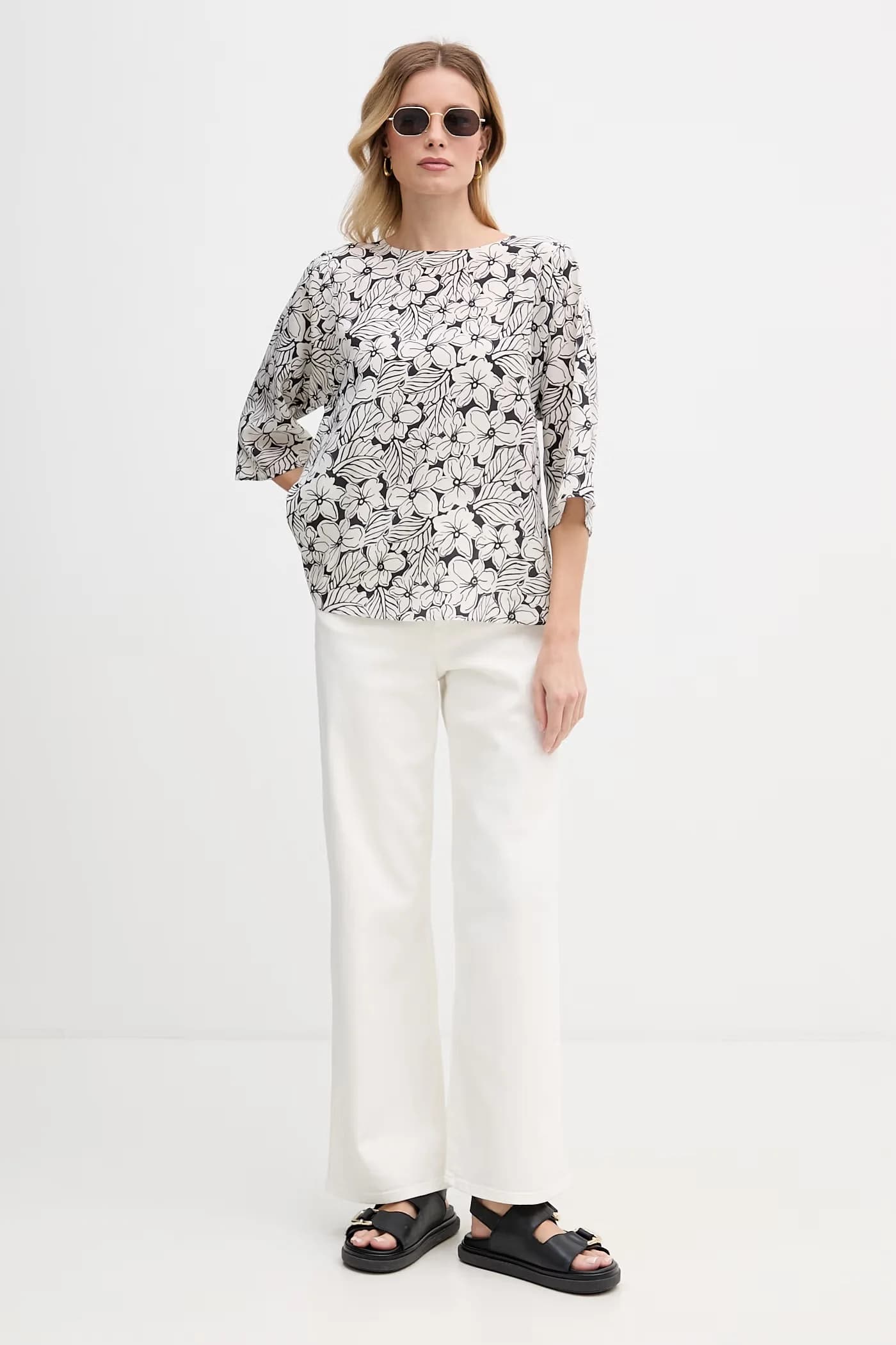 МЕДИНА джинсы - фото 2