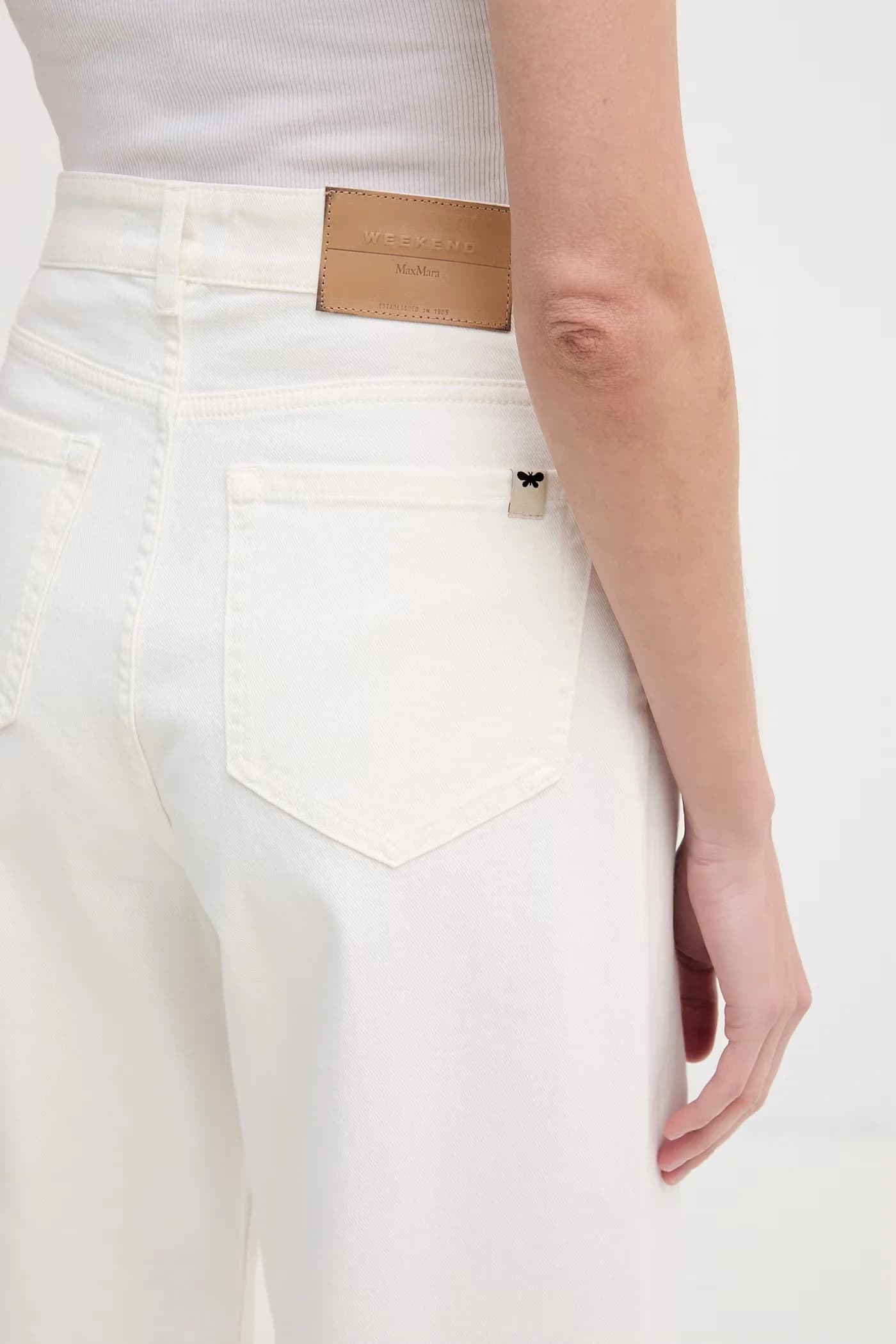 МЕДИНА джинсы - фото 4