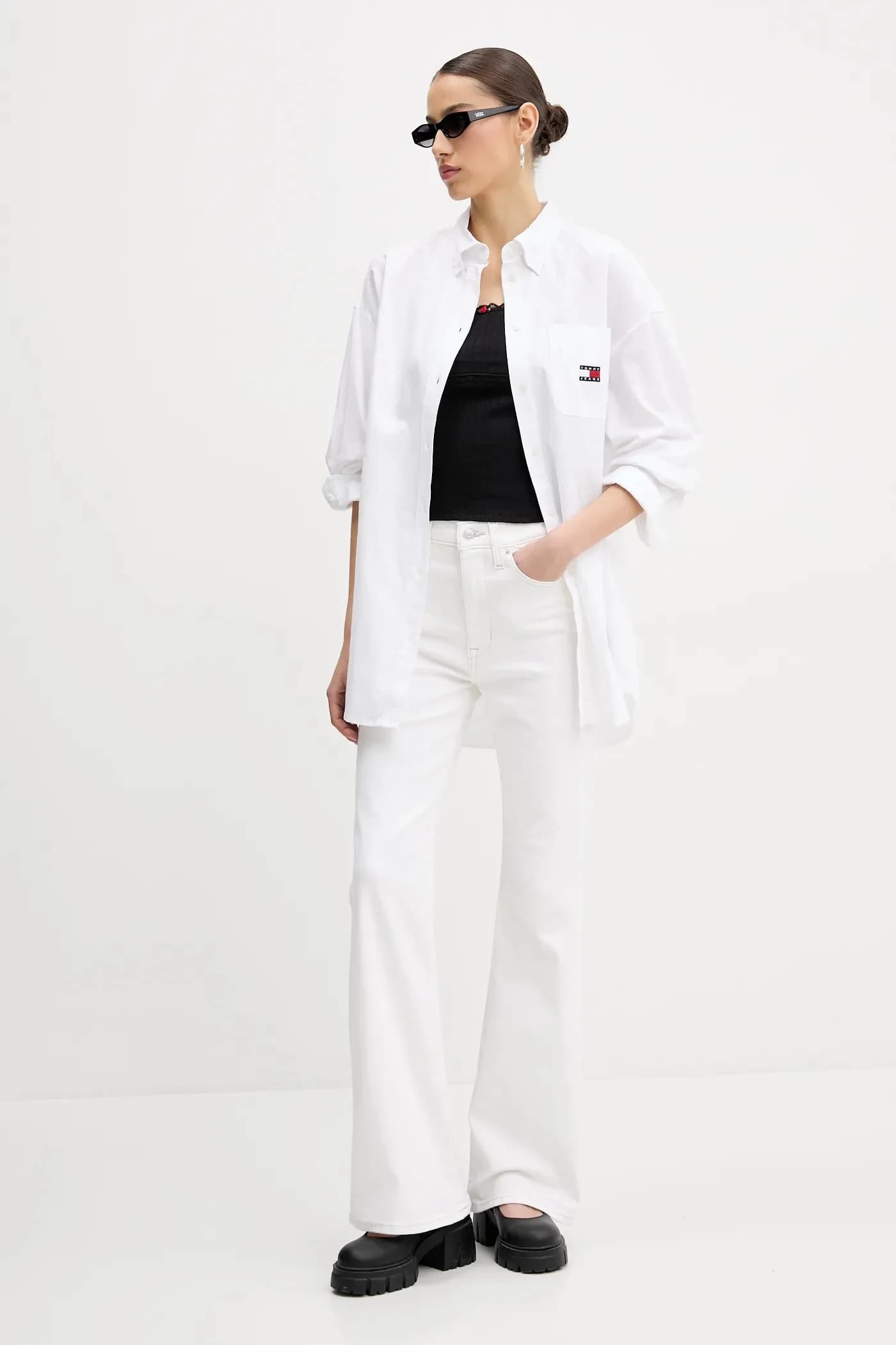 Джинсы - фото 2