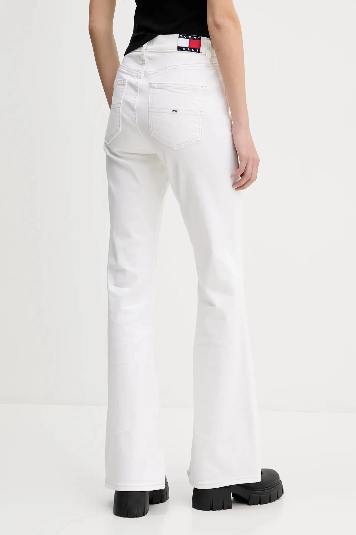 Джинсы - фото 3