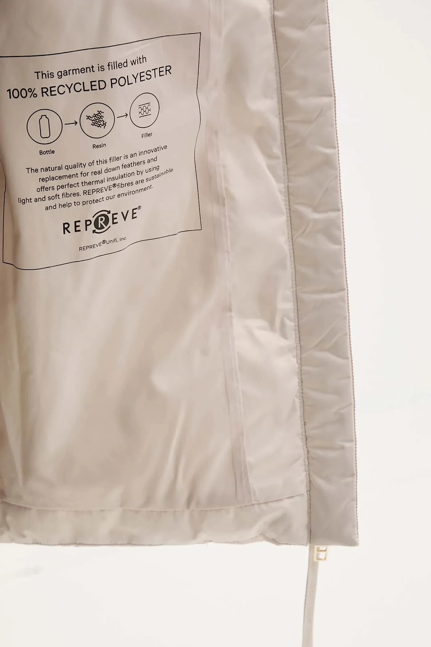 Куртка - фото 6