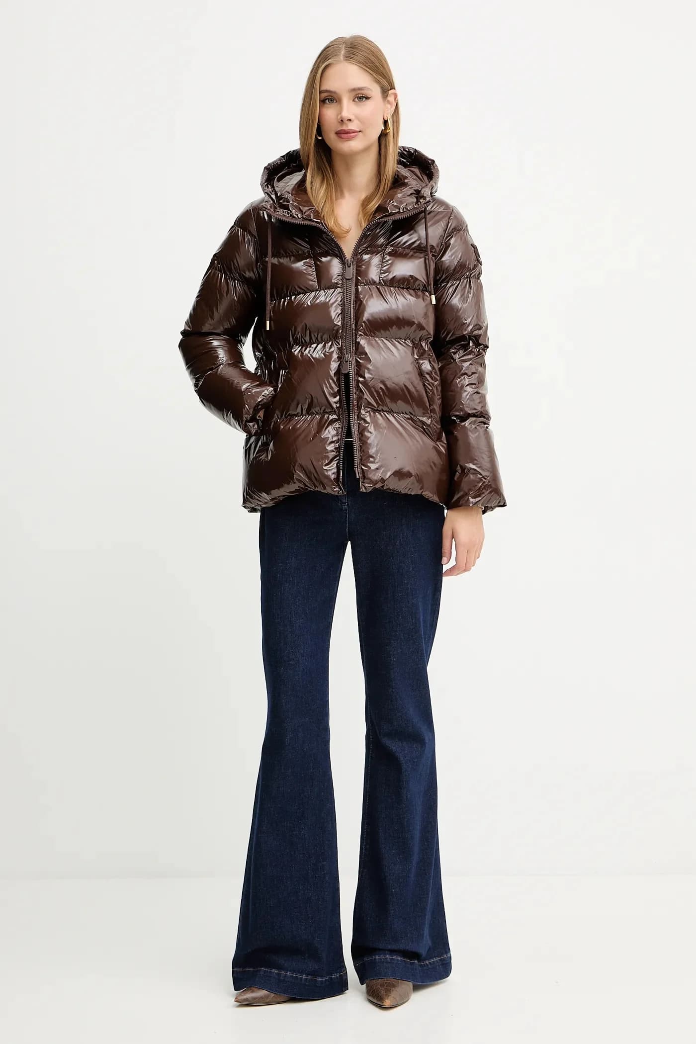 Куртка - фото 2