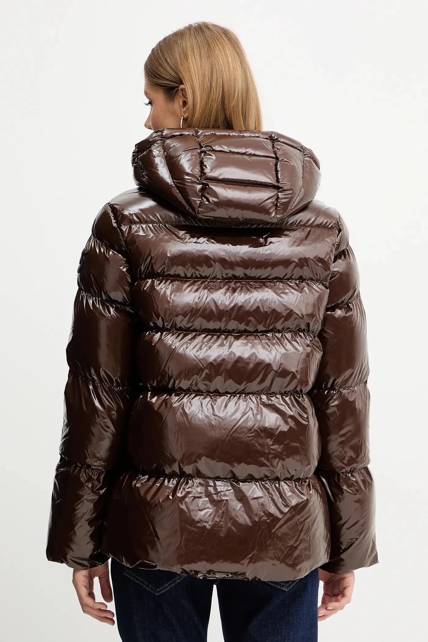 Куртка - фото 3