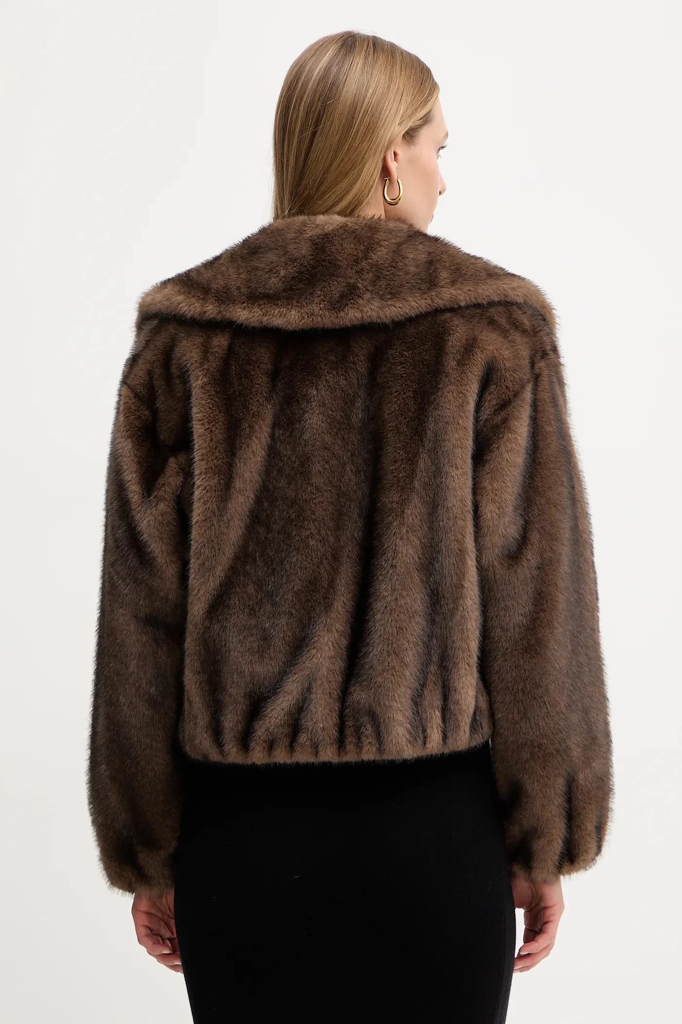 Куртка - фото 3