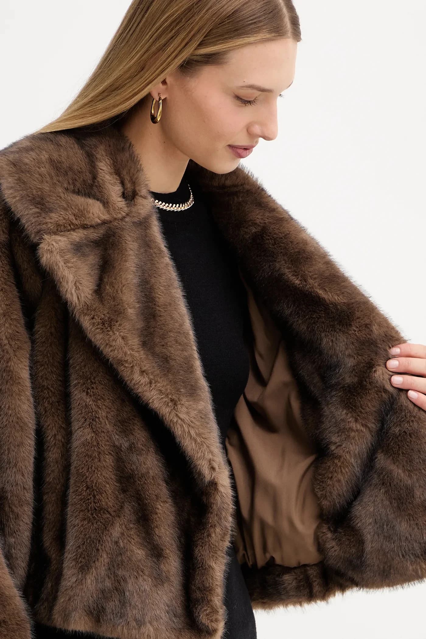 Куртка - фото 6