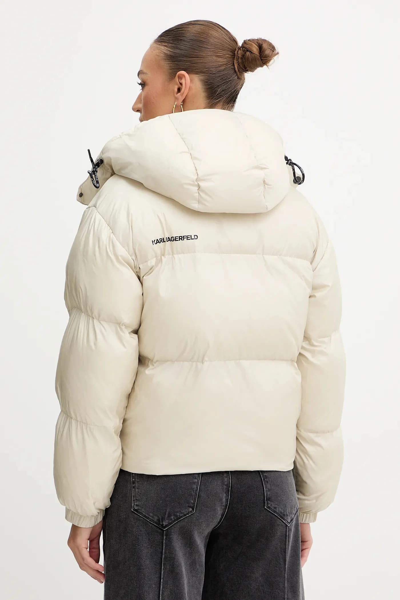 ИКОН пуховик - фото 3