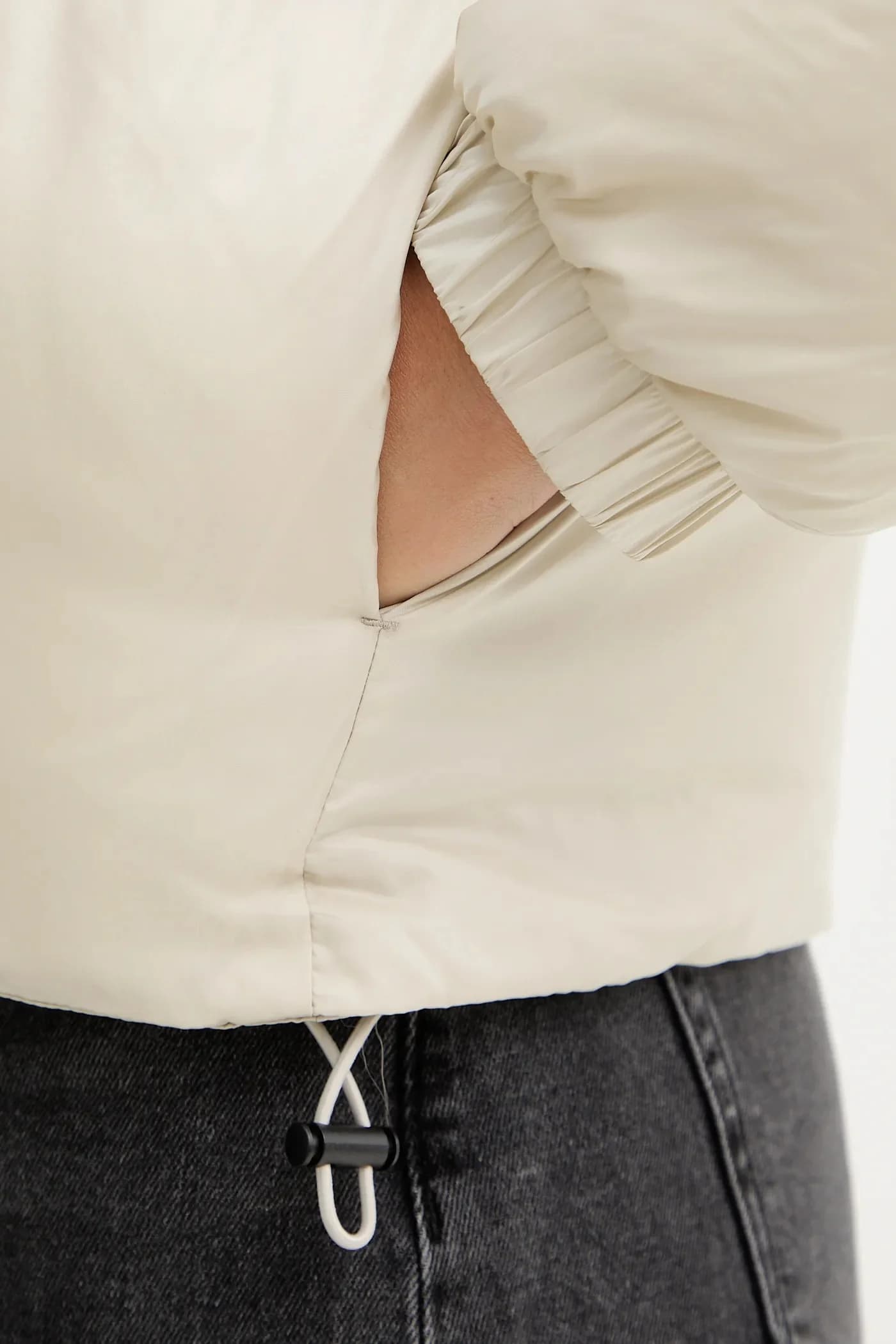 ИКОН пуховик - фото 5