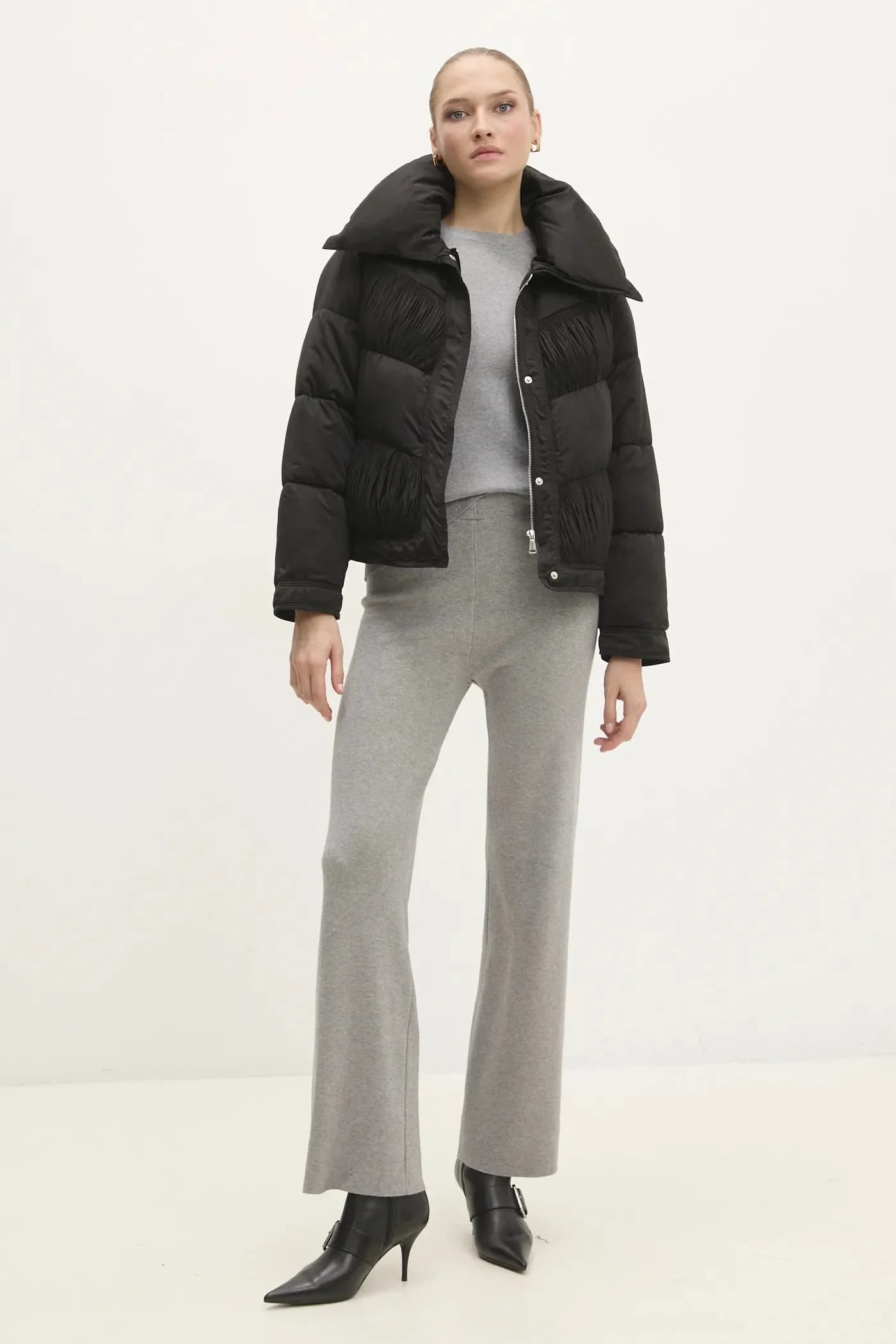 Куртка - фото 3