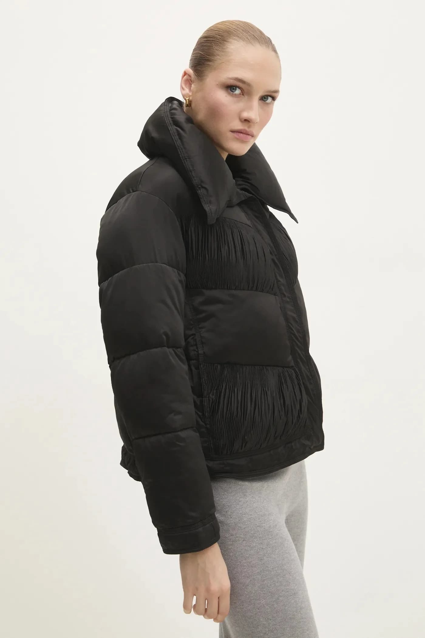 Куртка - фото 4