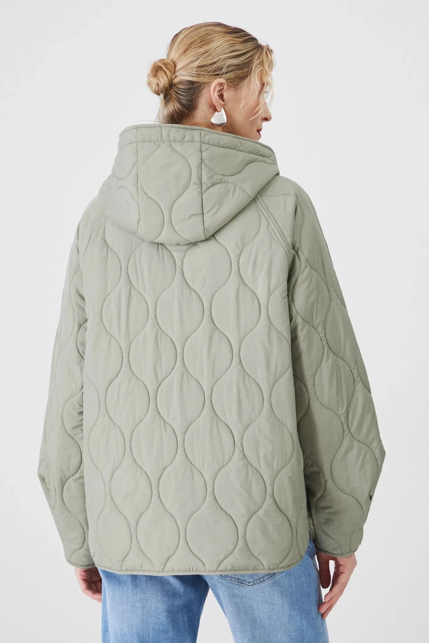 Куртка - фото 3