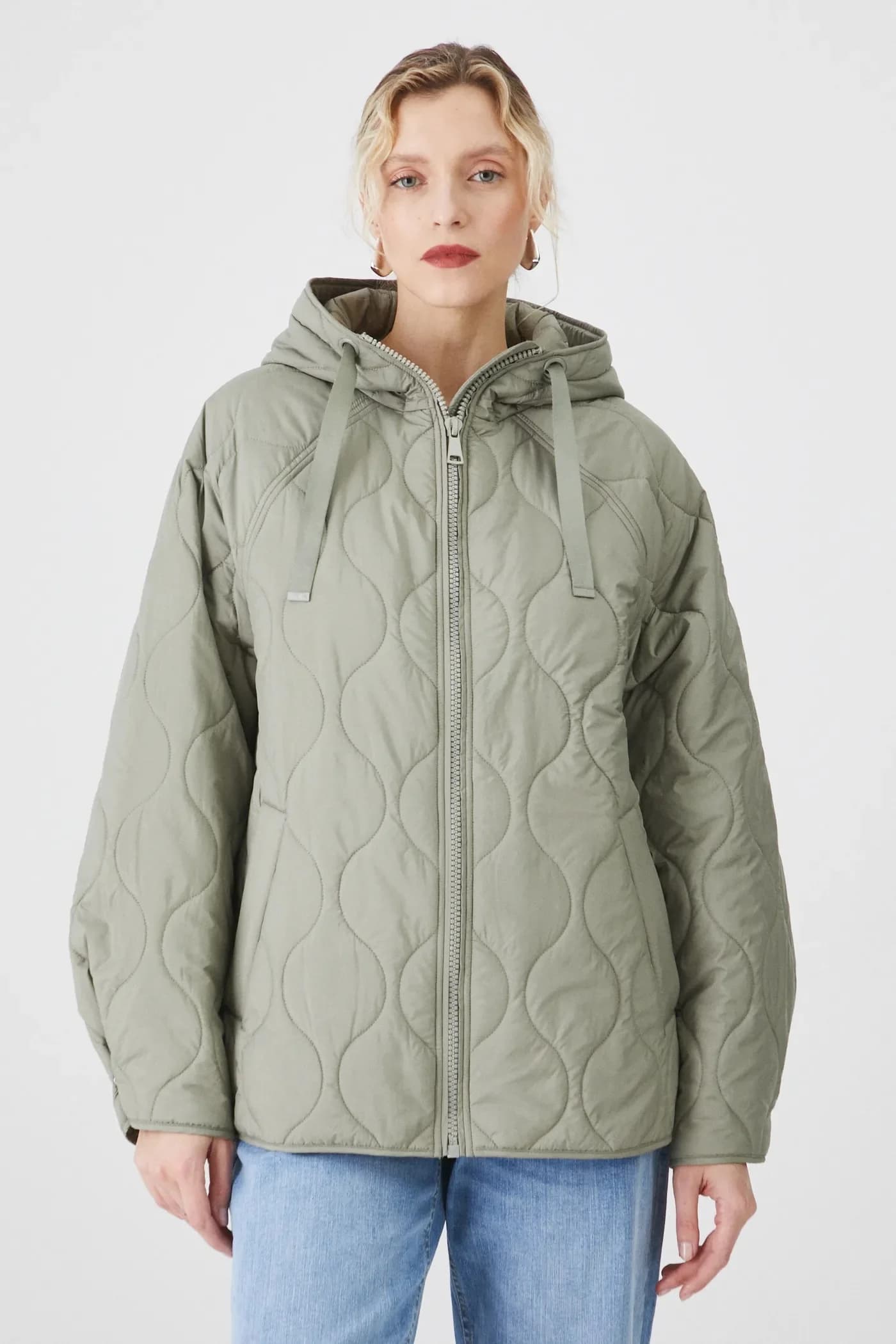 Куртка - фото 4