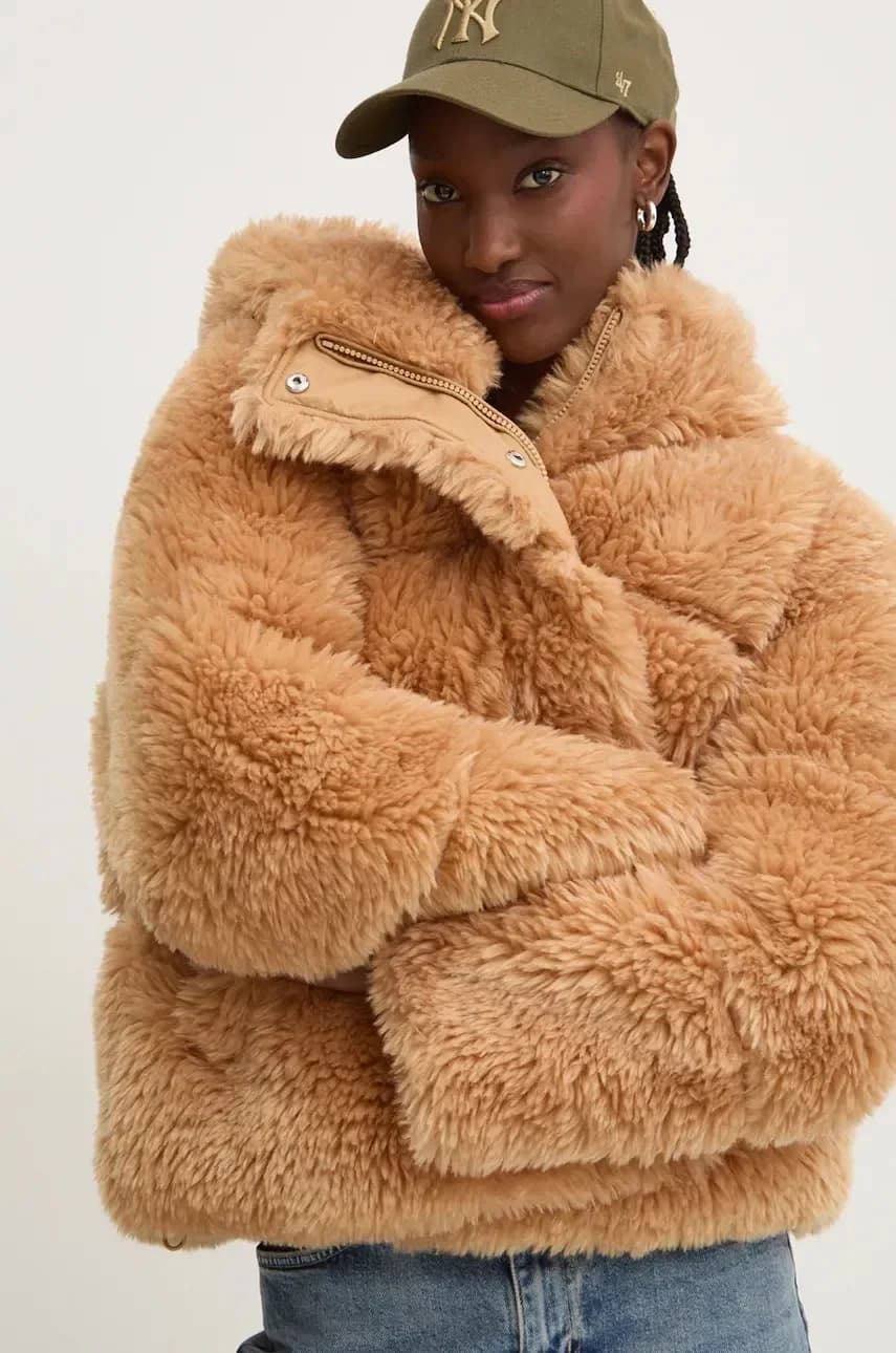 Куртка - фото 4