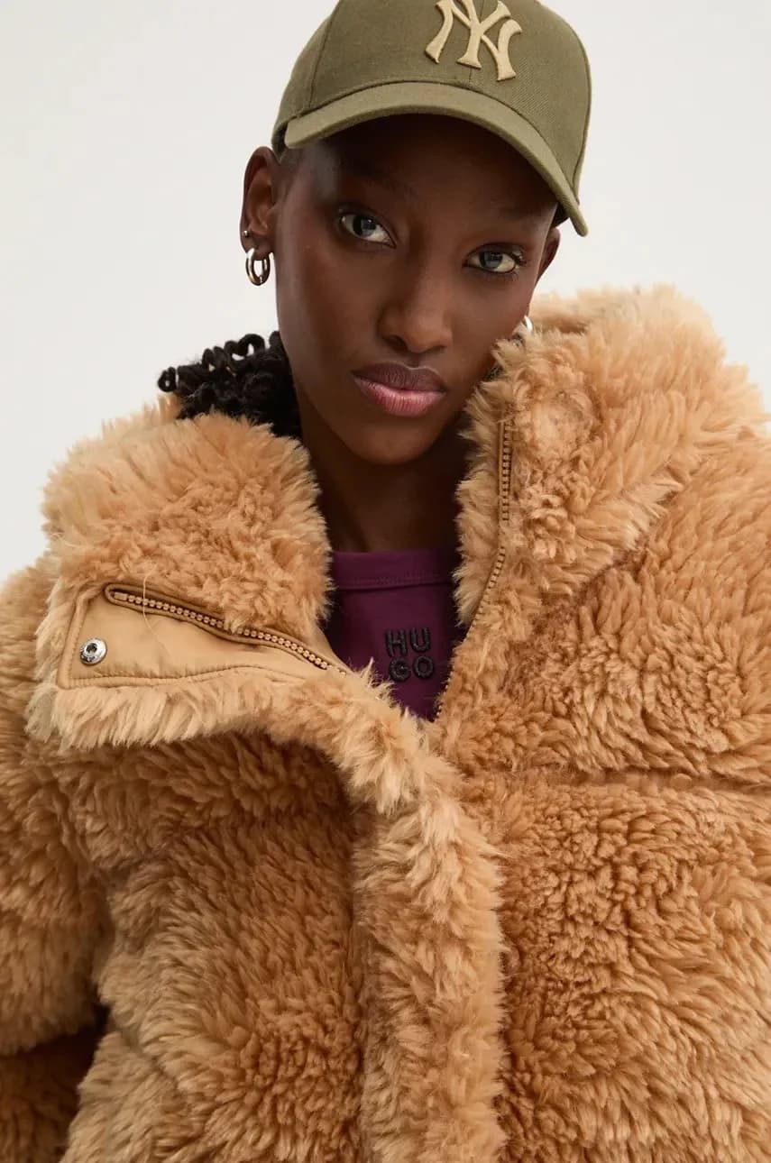 Куртка - фото 5