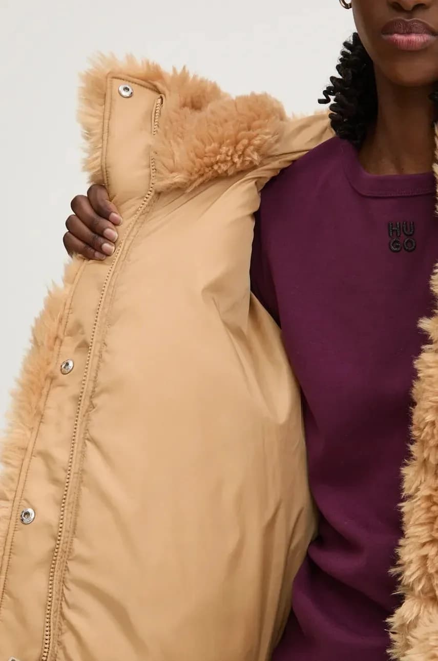 Куртка - фото 7