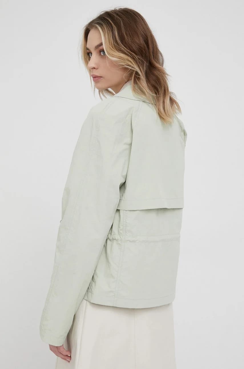 P2AJ1M73 куртка - фото 3