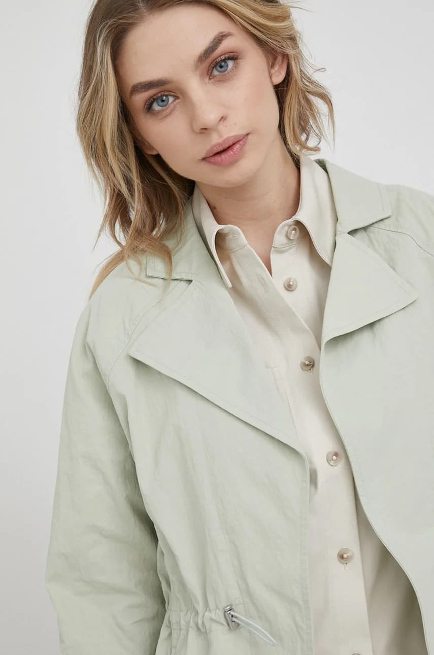 P2AJ1M73 куртка - фото 4