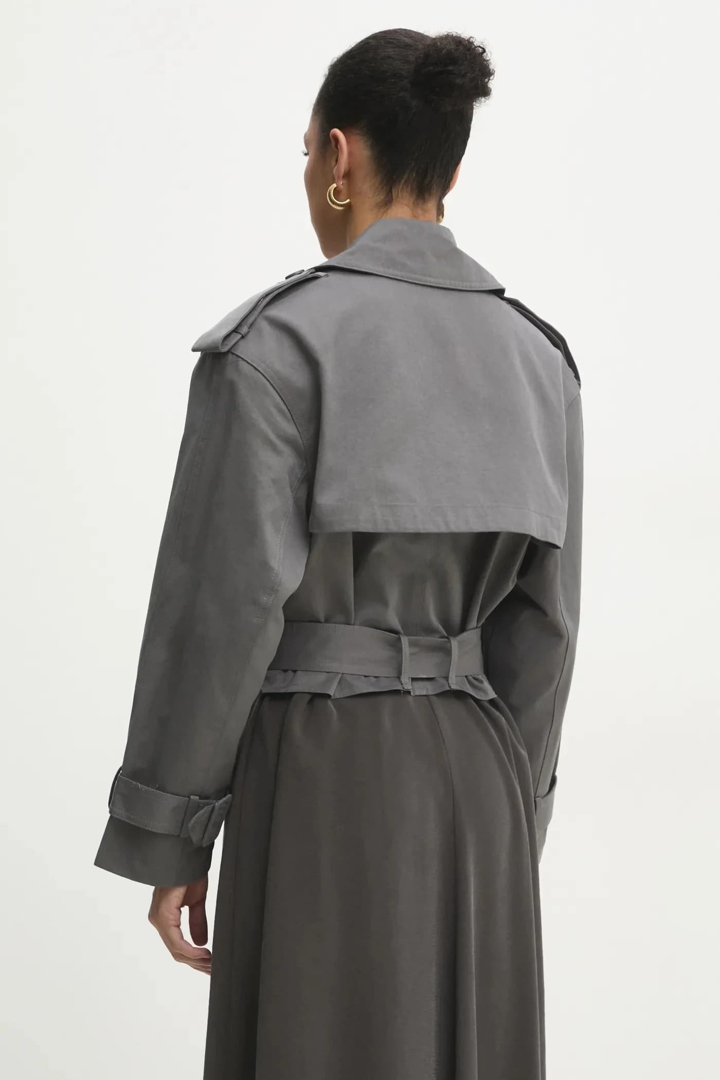 Тренч - фото 3