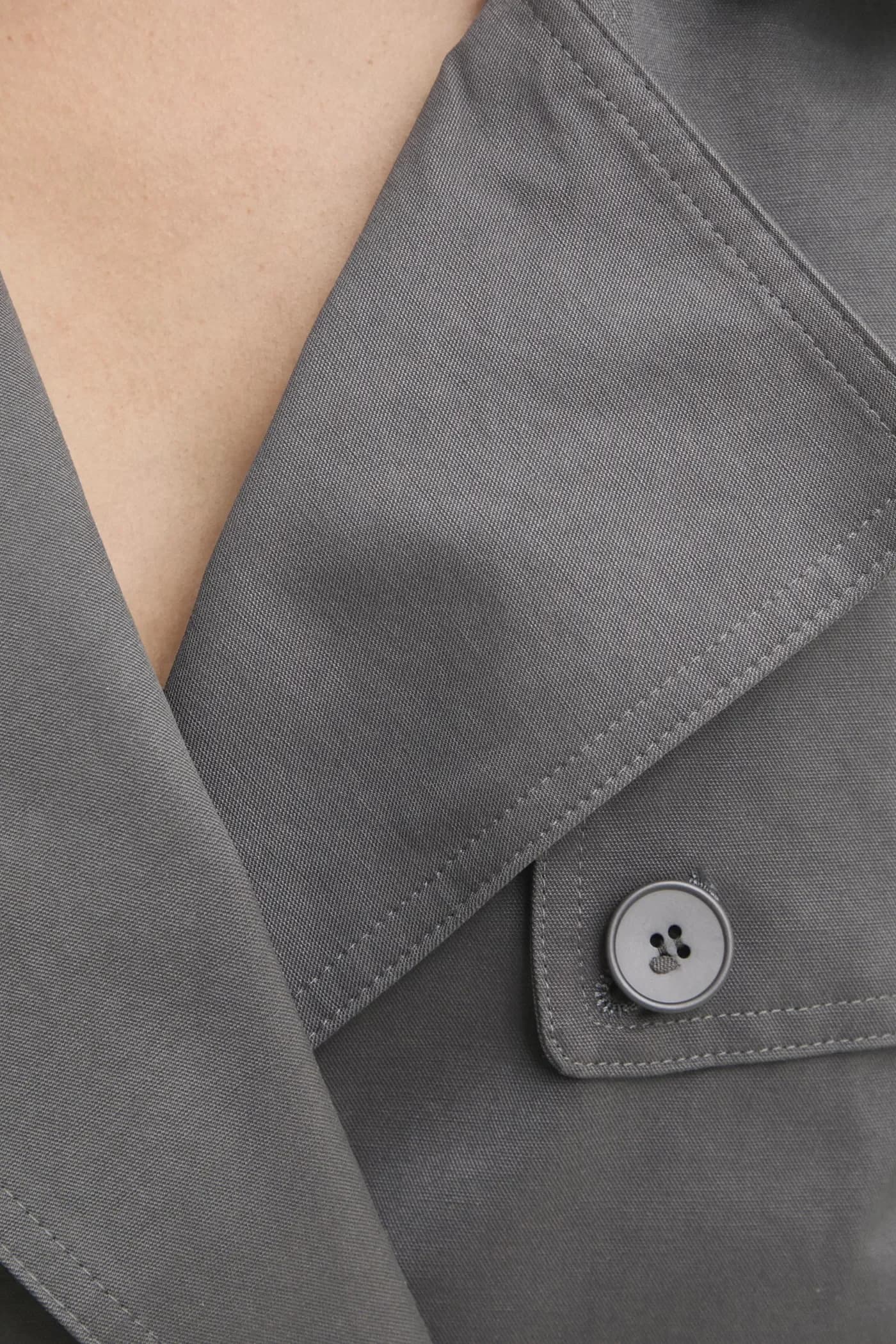 Тренч - фото 5