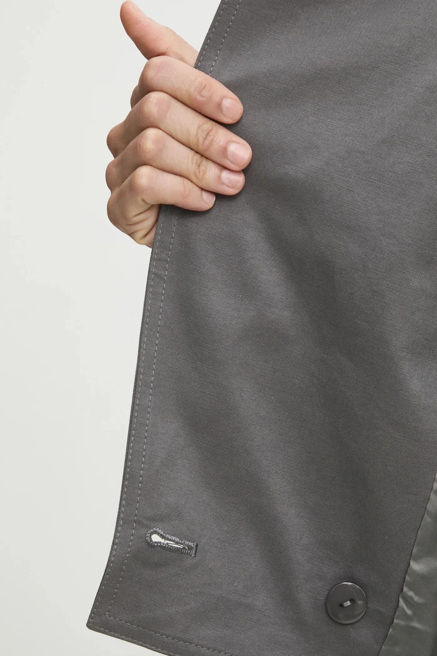 Тренч - фото 6