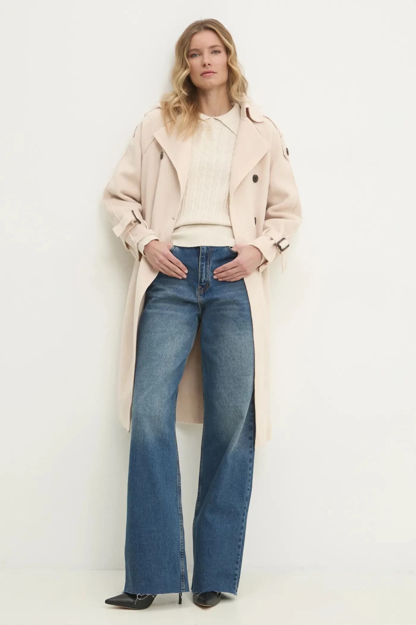 Пальто - фото 2