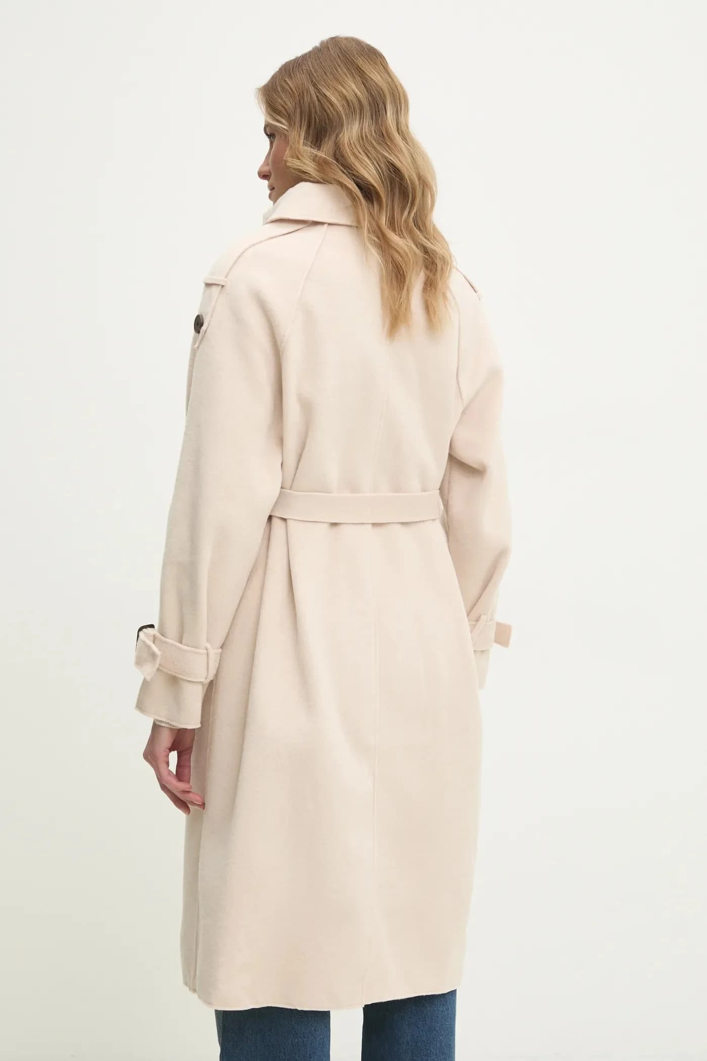 Пальто - фото 3